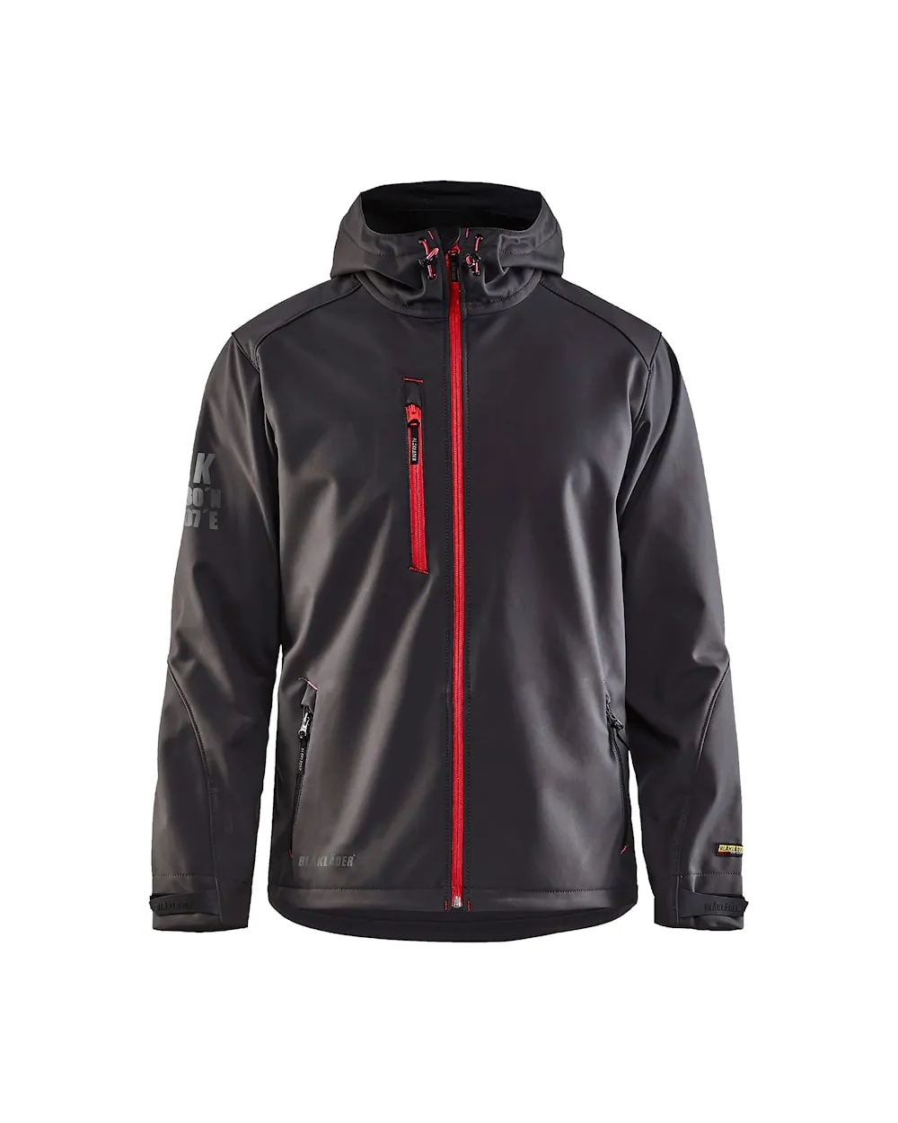 PRO SOFTSHELL JACKET (49392517)