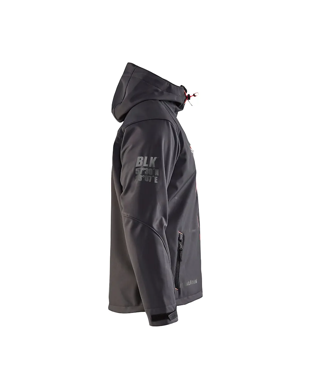 PRO SOFTSHELL JACKET (49392517)