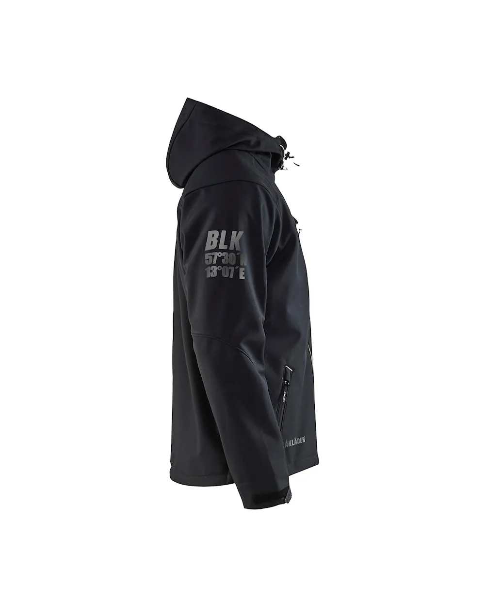 PRO SOFTSHELL JACKET (49392517)