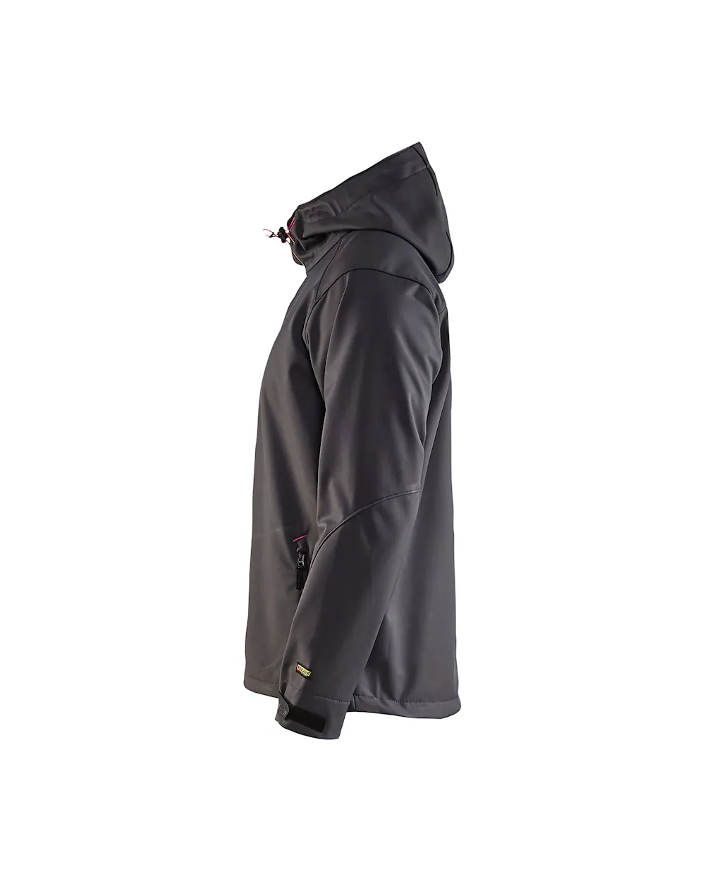 PRO SOFTSHELL JACKET (49392517)