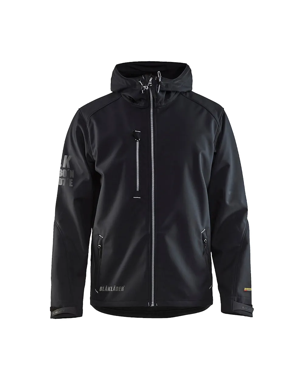 PRO SOFTSHELL JACKET (49392517)