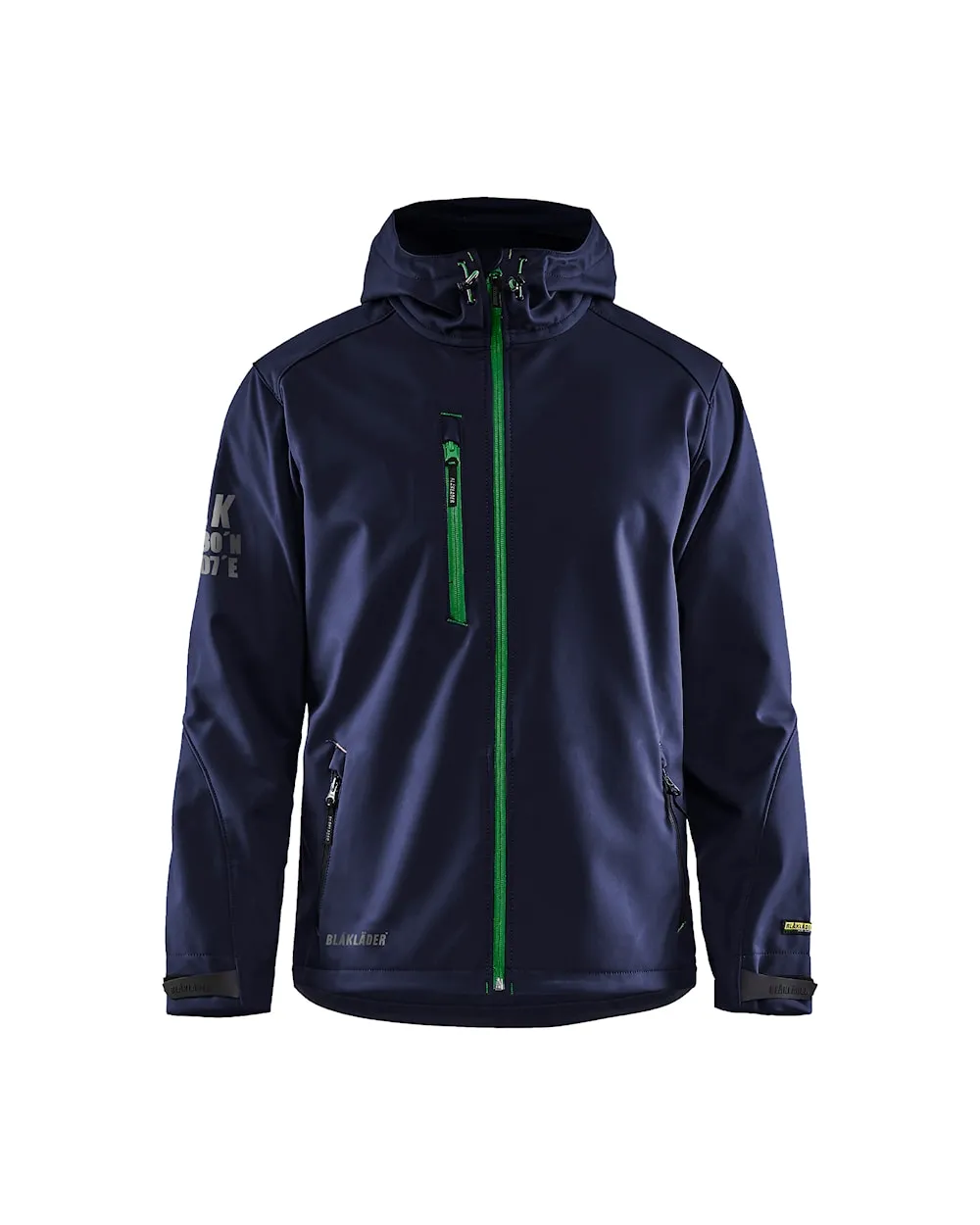 PRO SOFTSHELL JACKET (49392517)