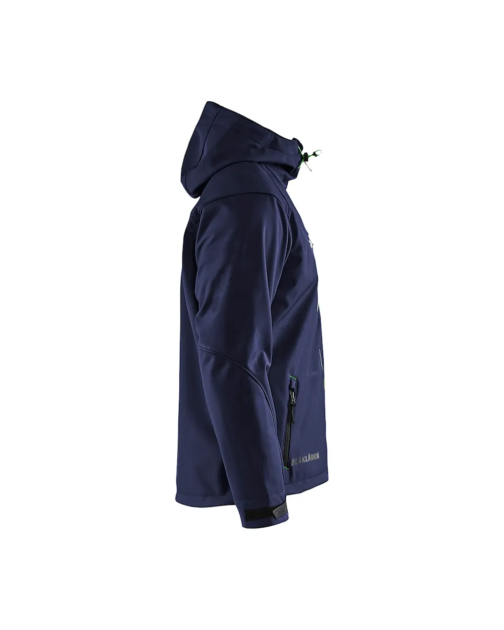 PRO SOFTSHELL JACKET (49392517)