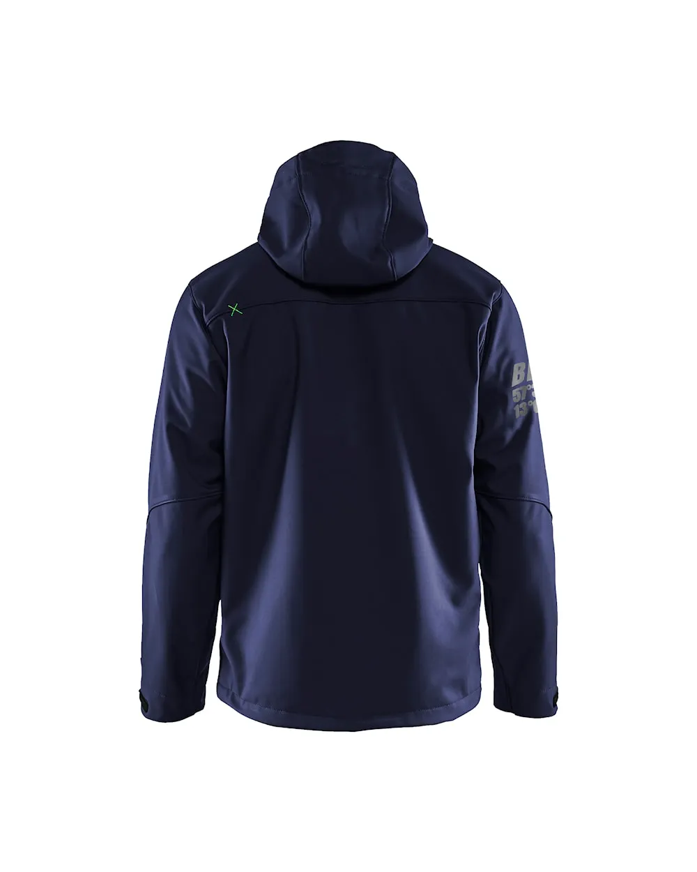 PRO SOFTSHELL JACKET (49392517)