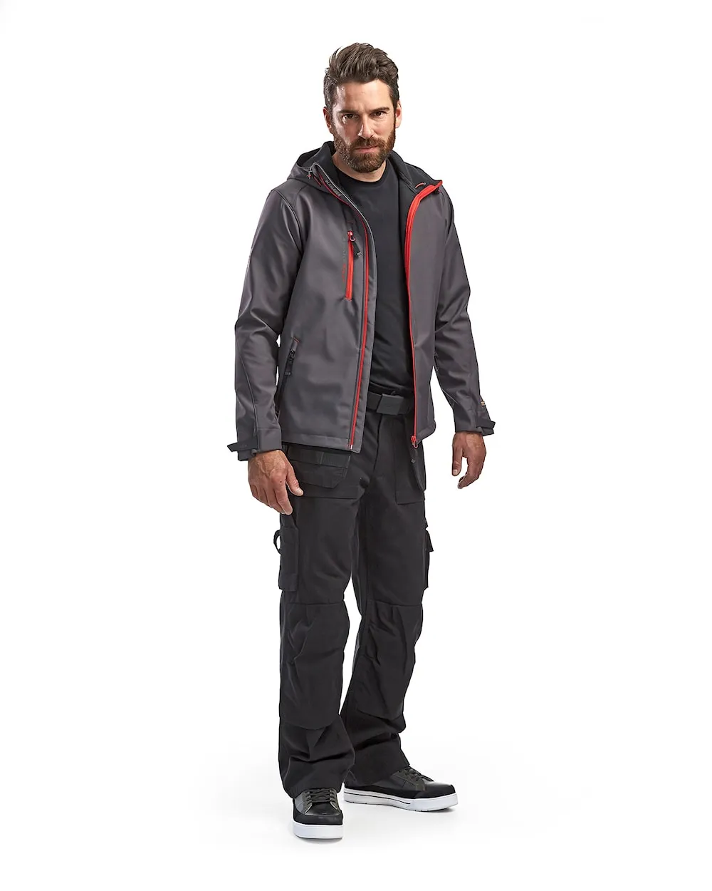 PRO SOFTSHELL JACKET (49392517)