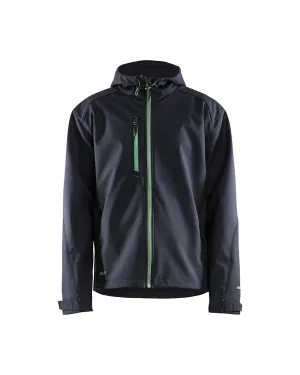 PRO SOFTSHELL JACKET (49392517)
