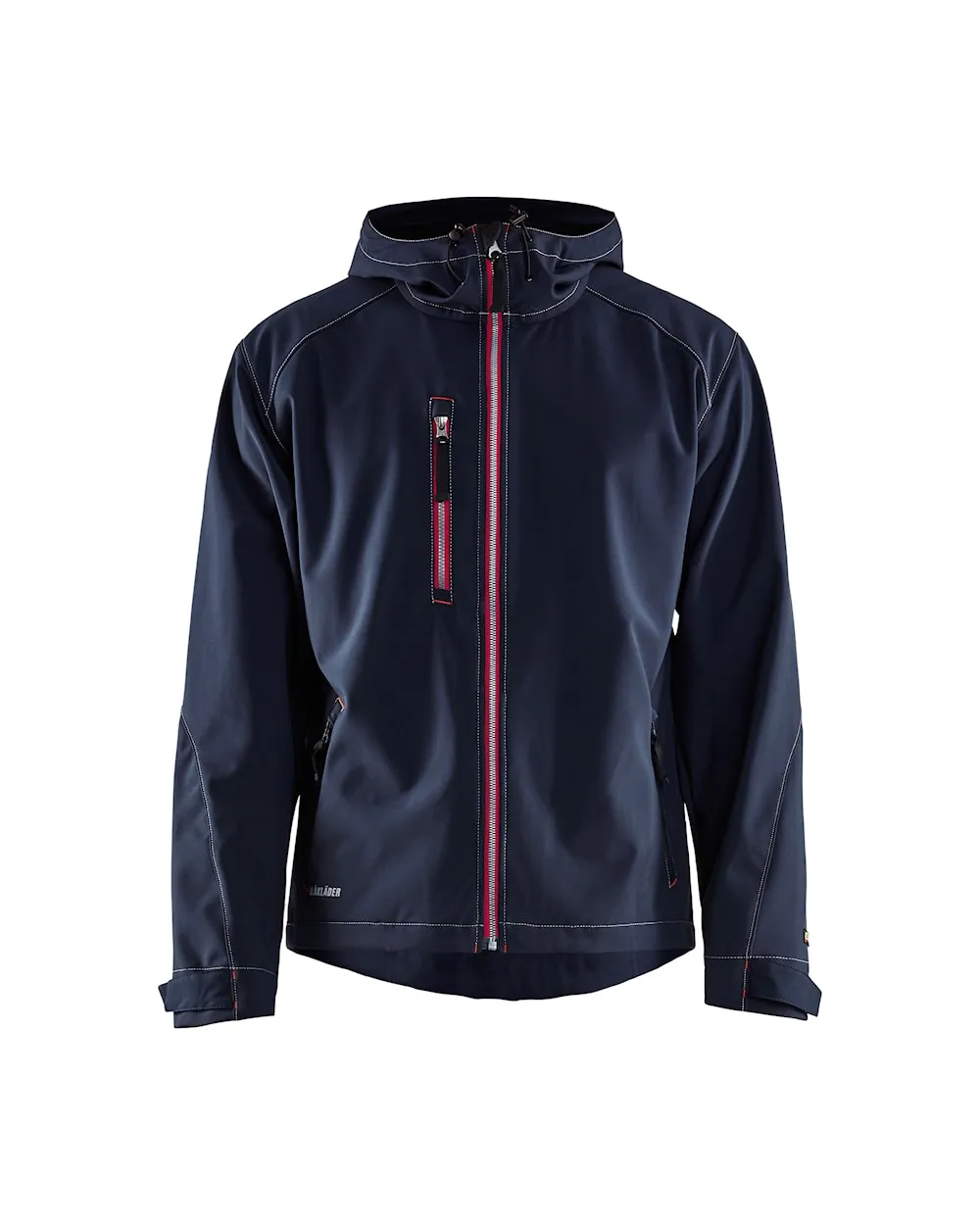 PRO SOFTSHELL JACKET (49392517)