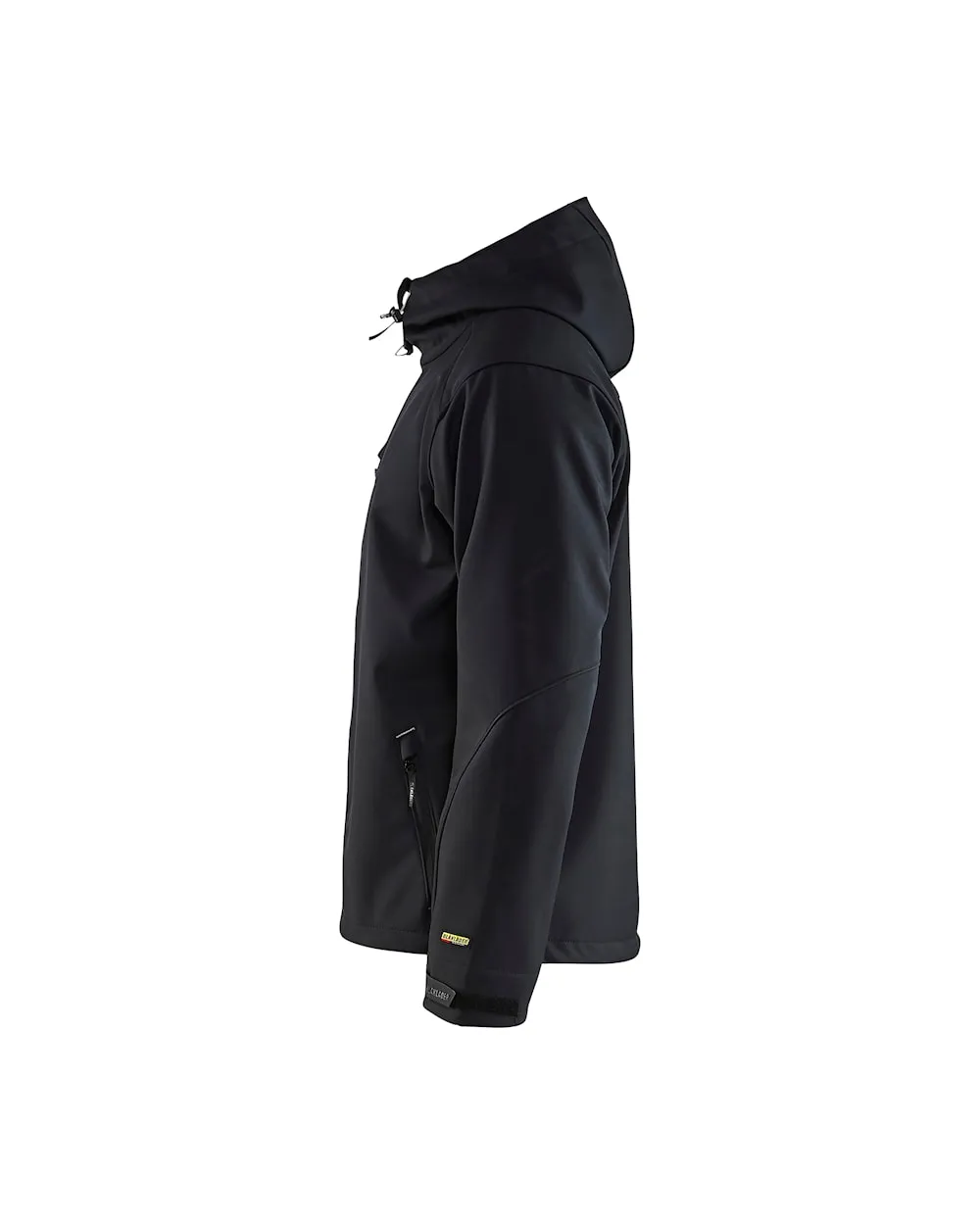 PRO SOFTSHELL JACKET (49392517)