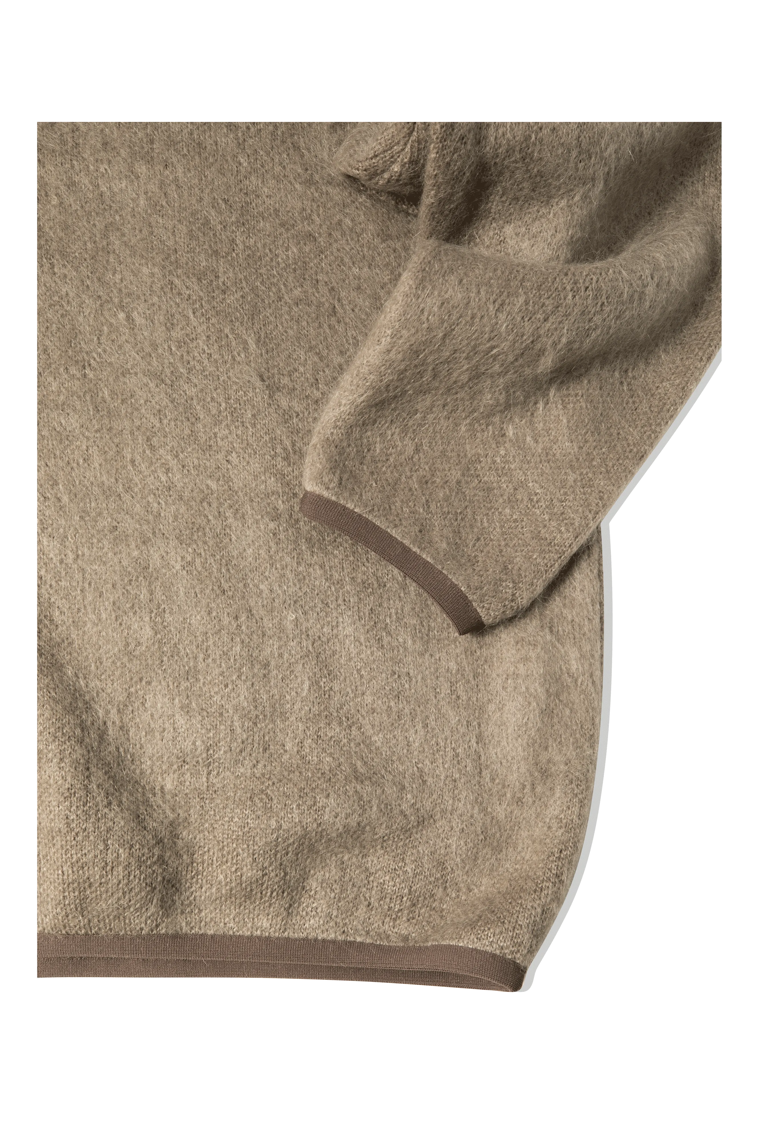 Pullover Sweater