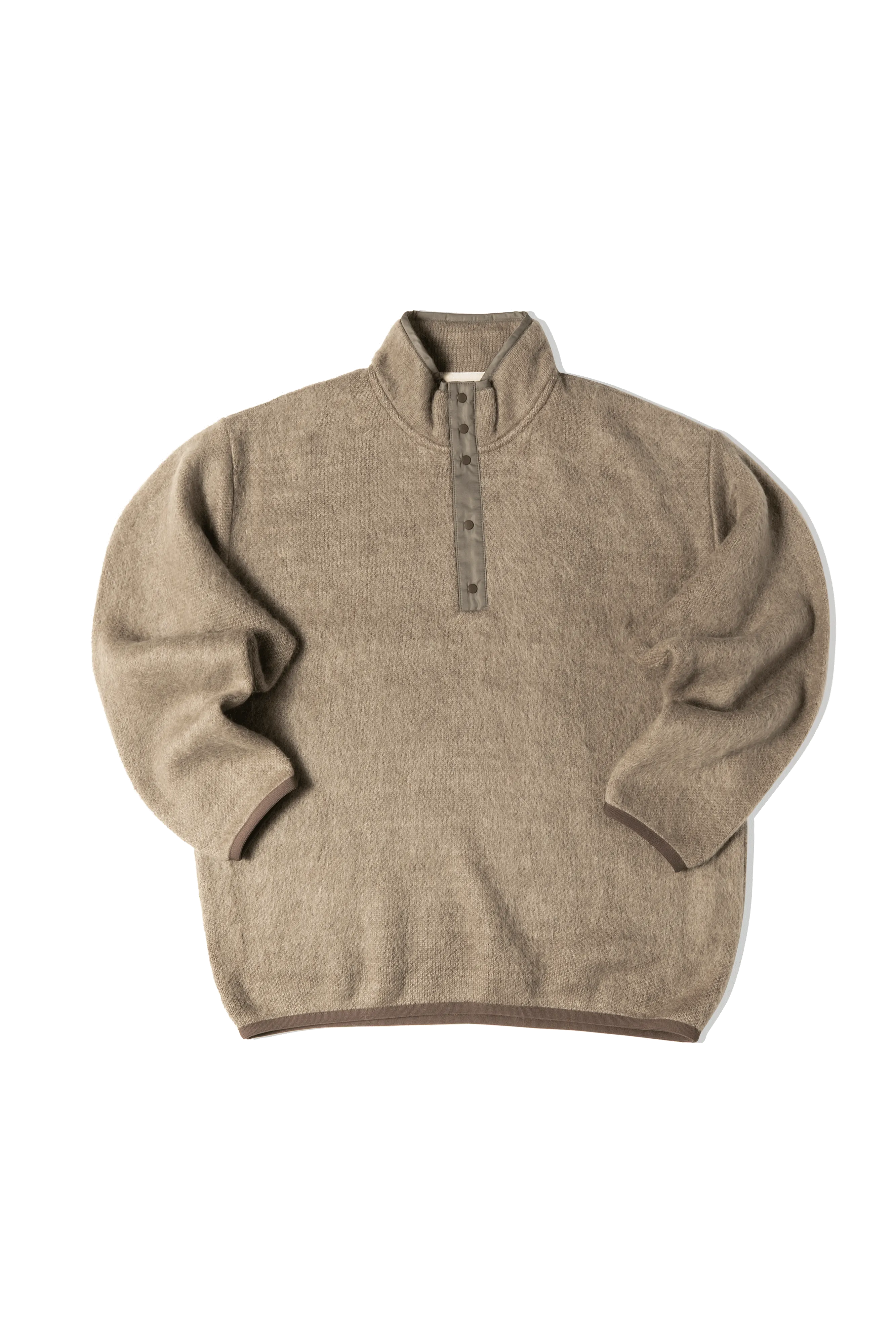 Pullover Sweater