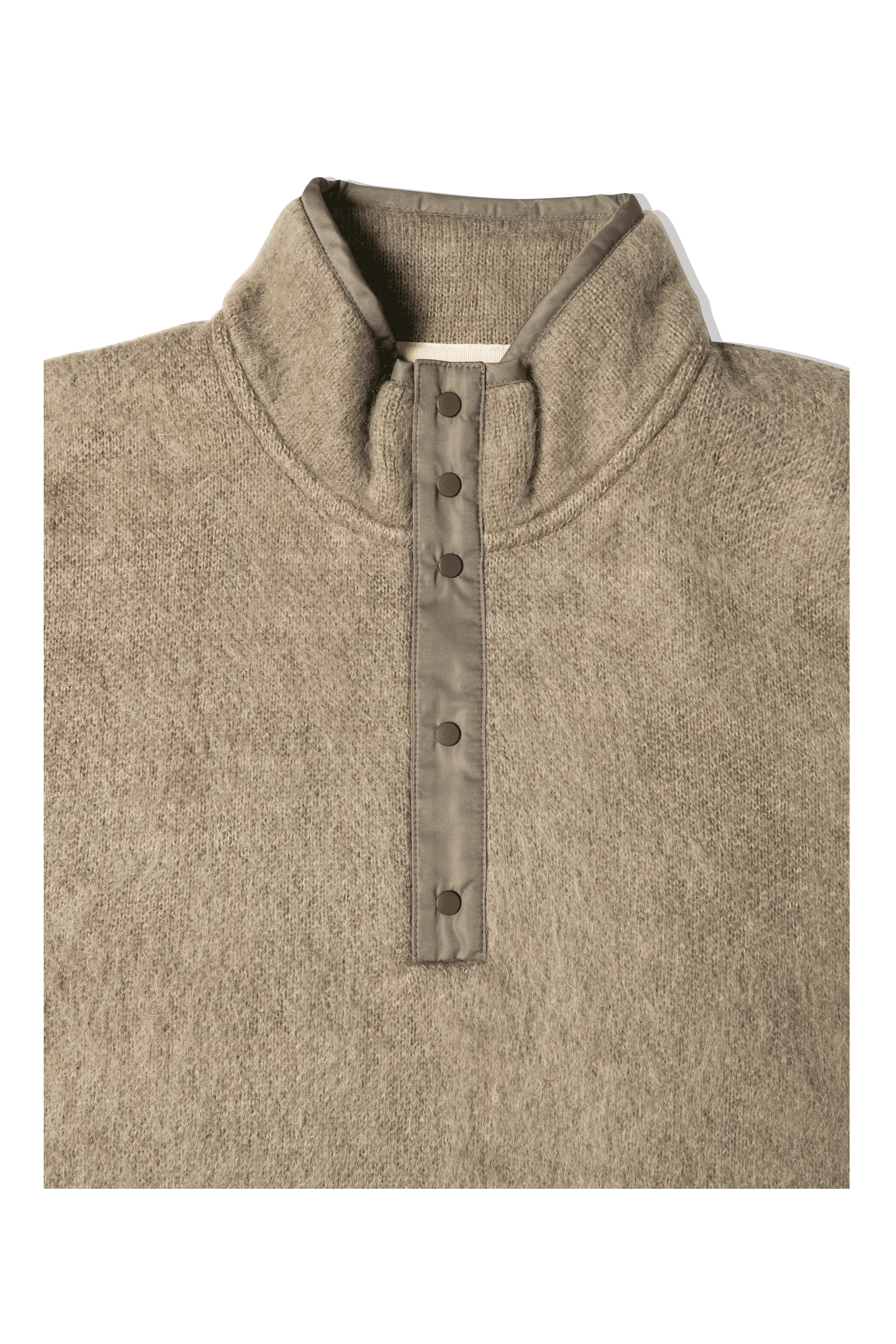 Pullover Sweater