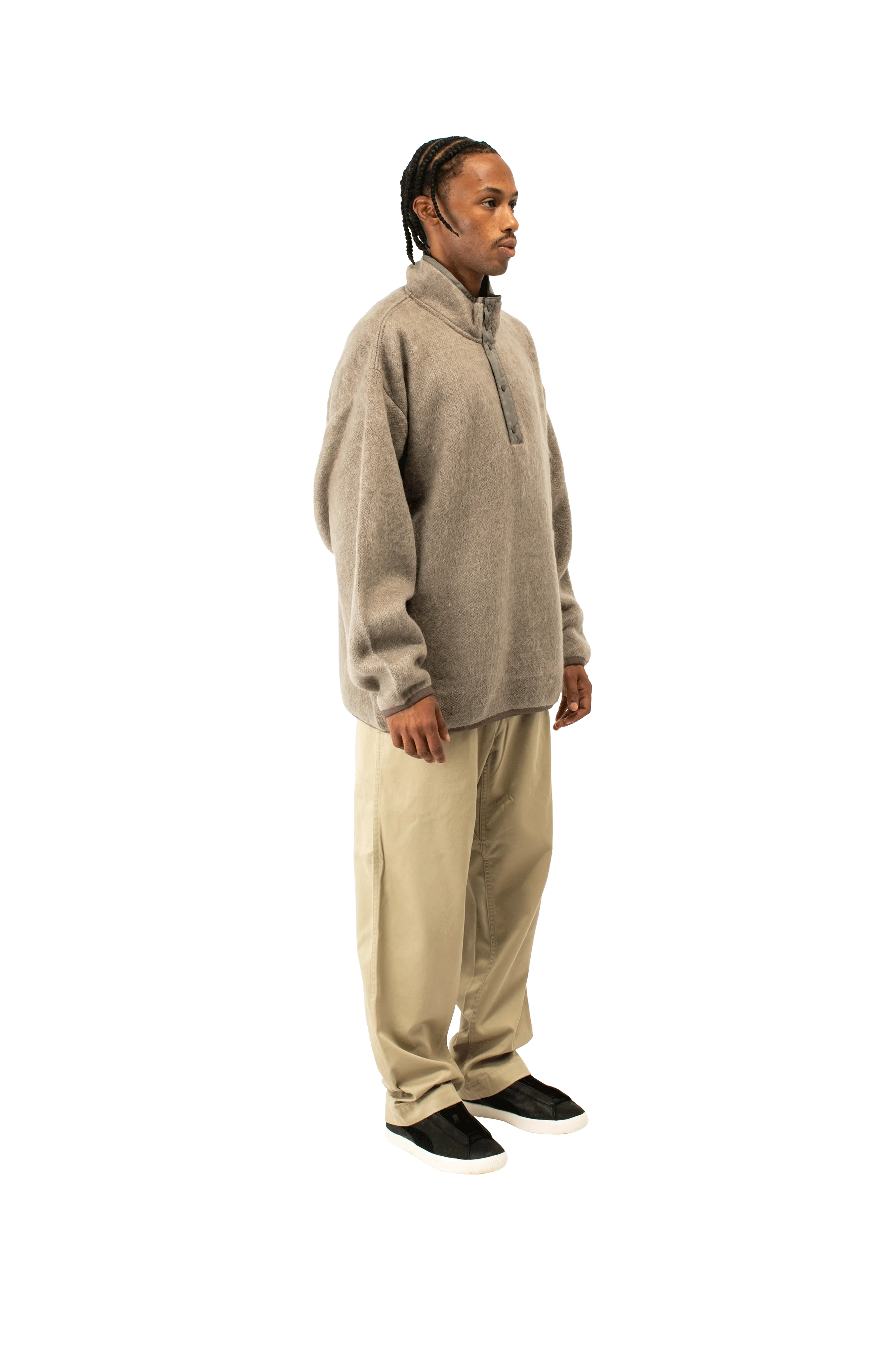Pullover Sweater
