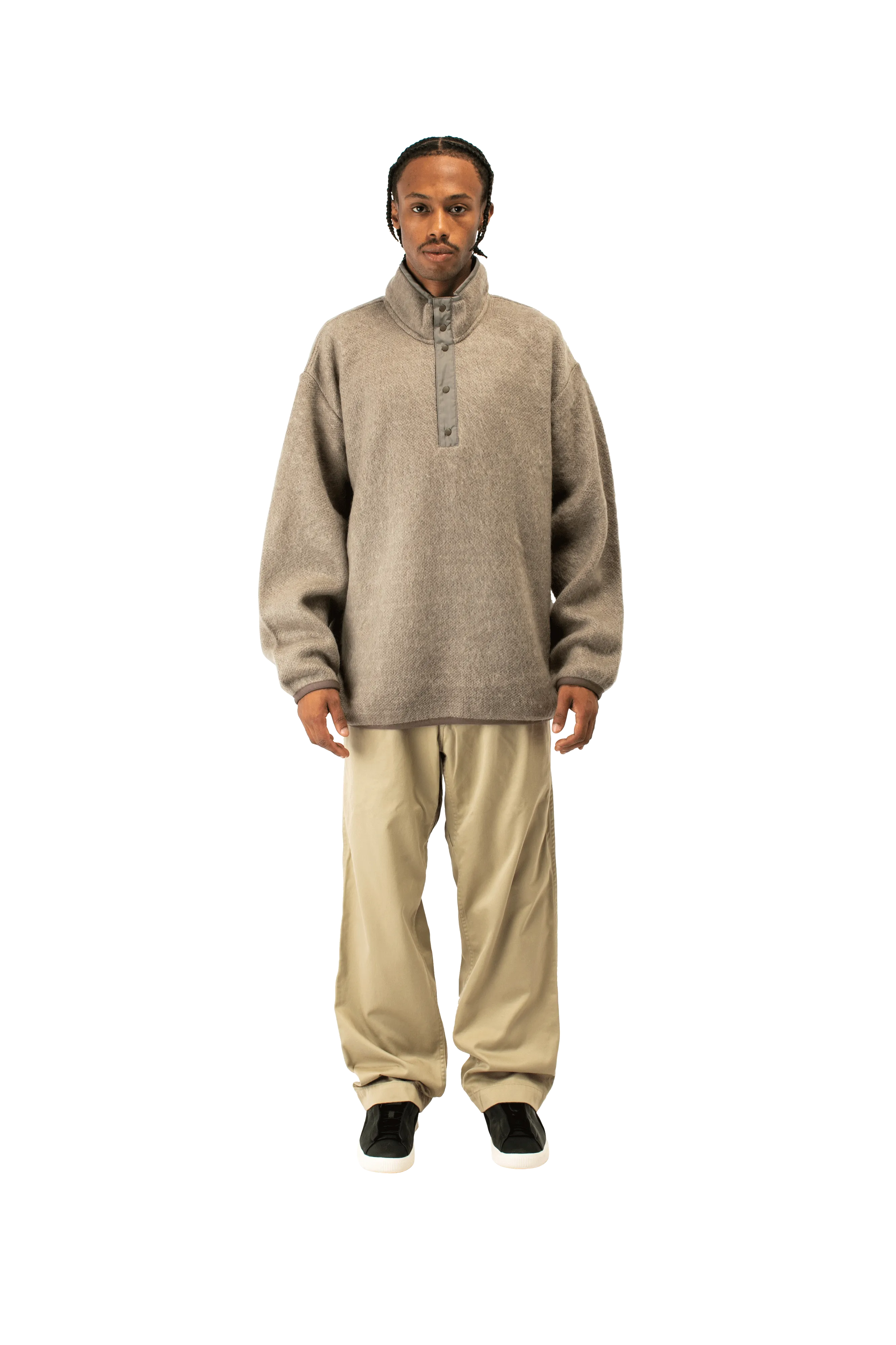 Pullover Sweater