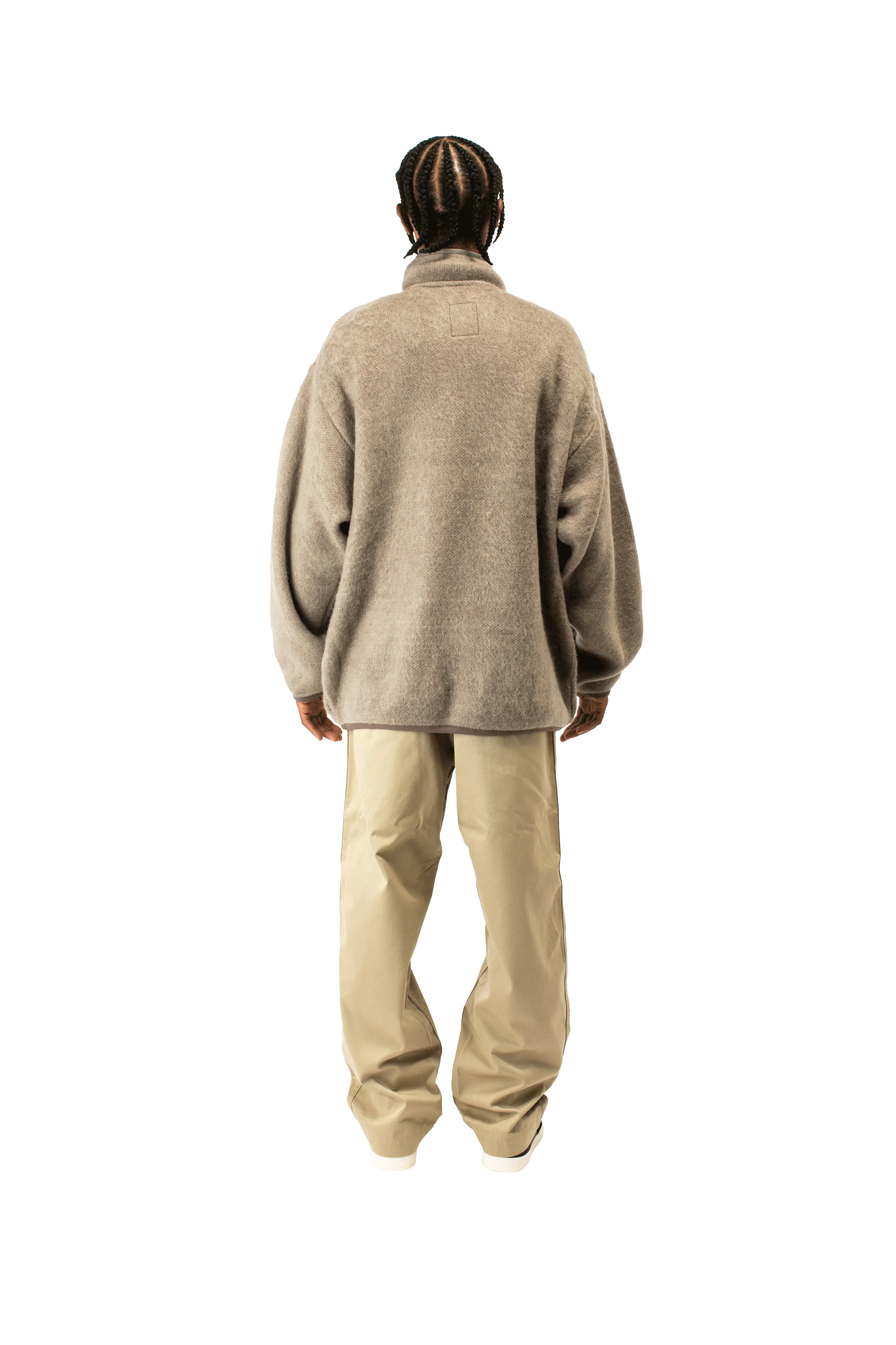 Pullover Sweater