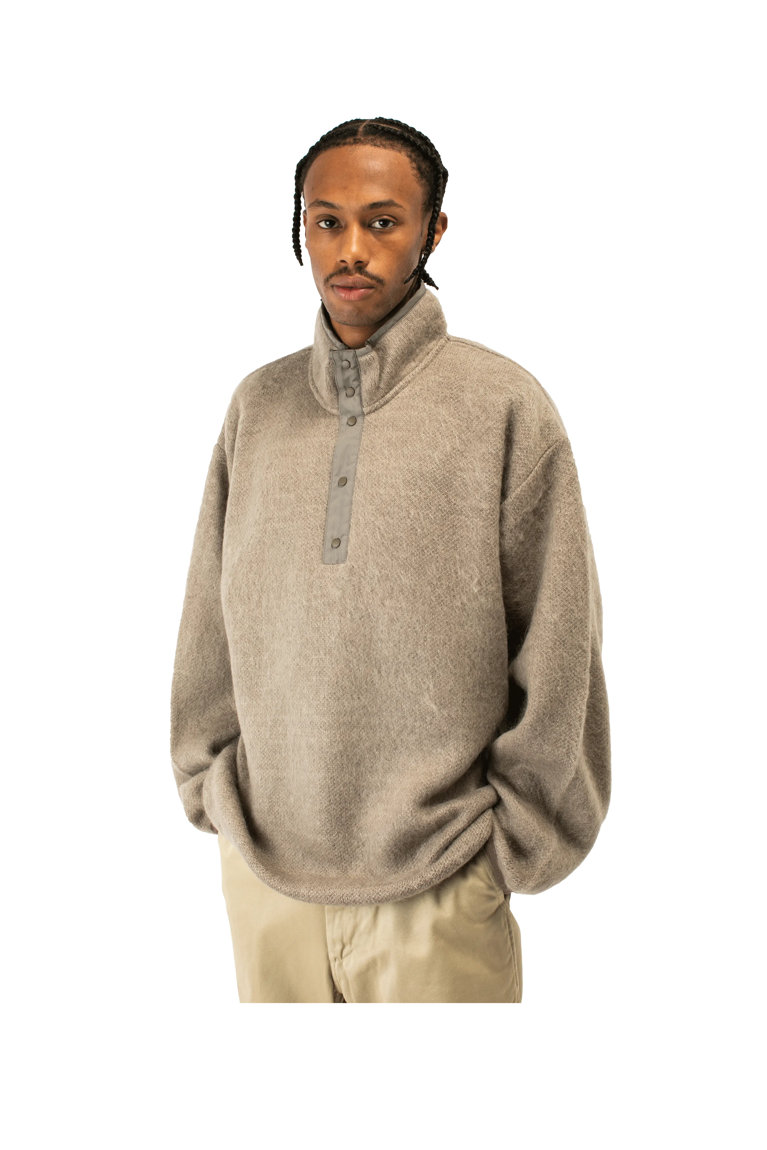 Pullover Sweater