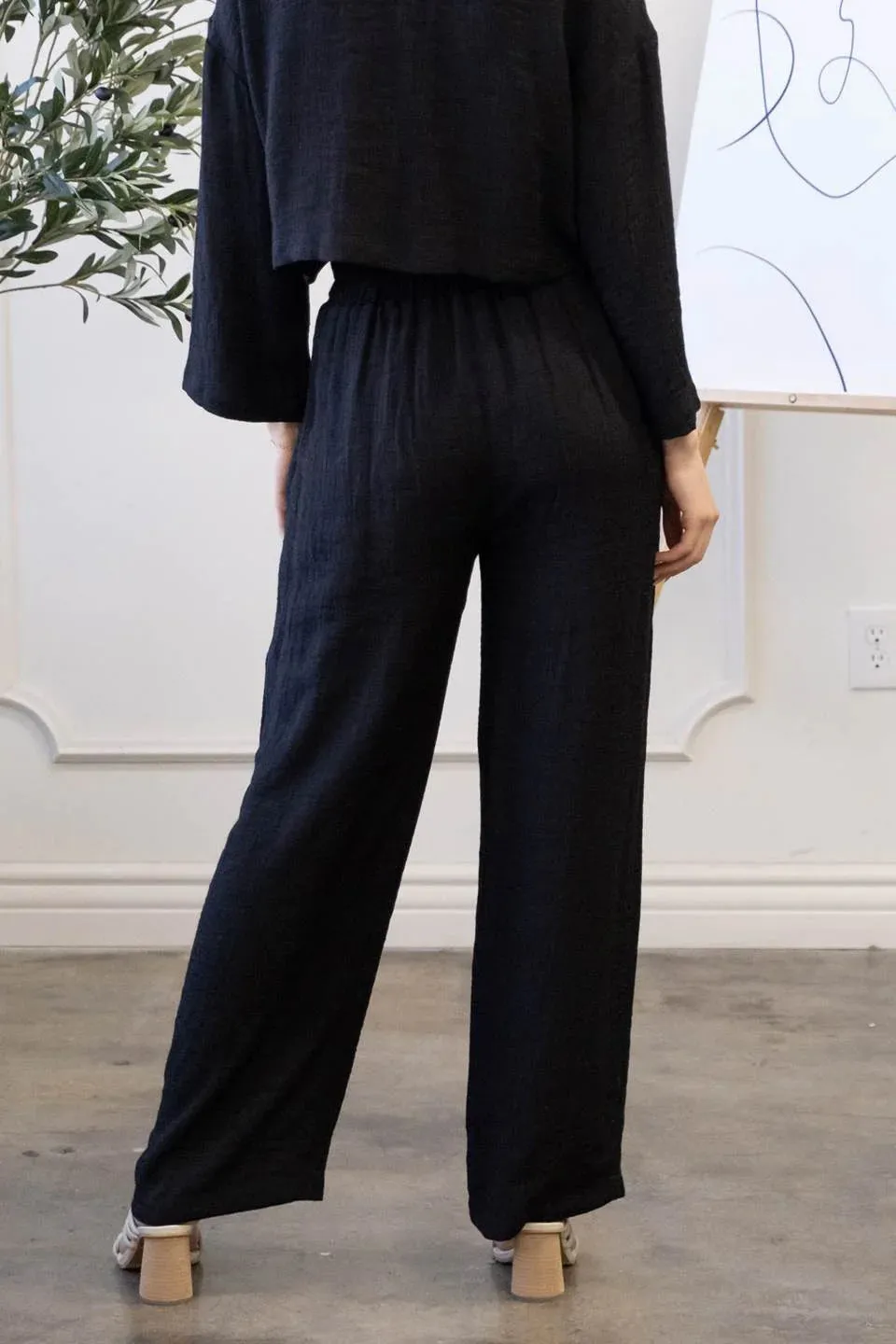 Pure Comfort Lightweight Pants