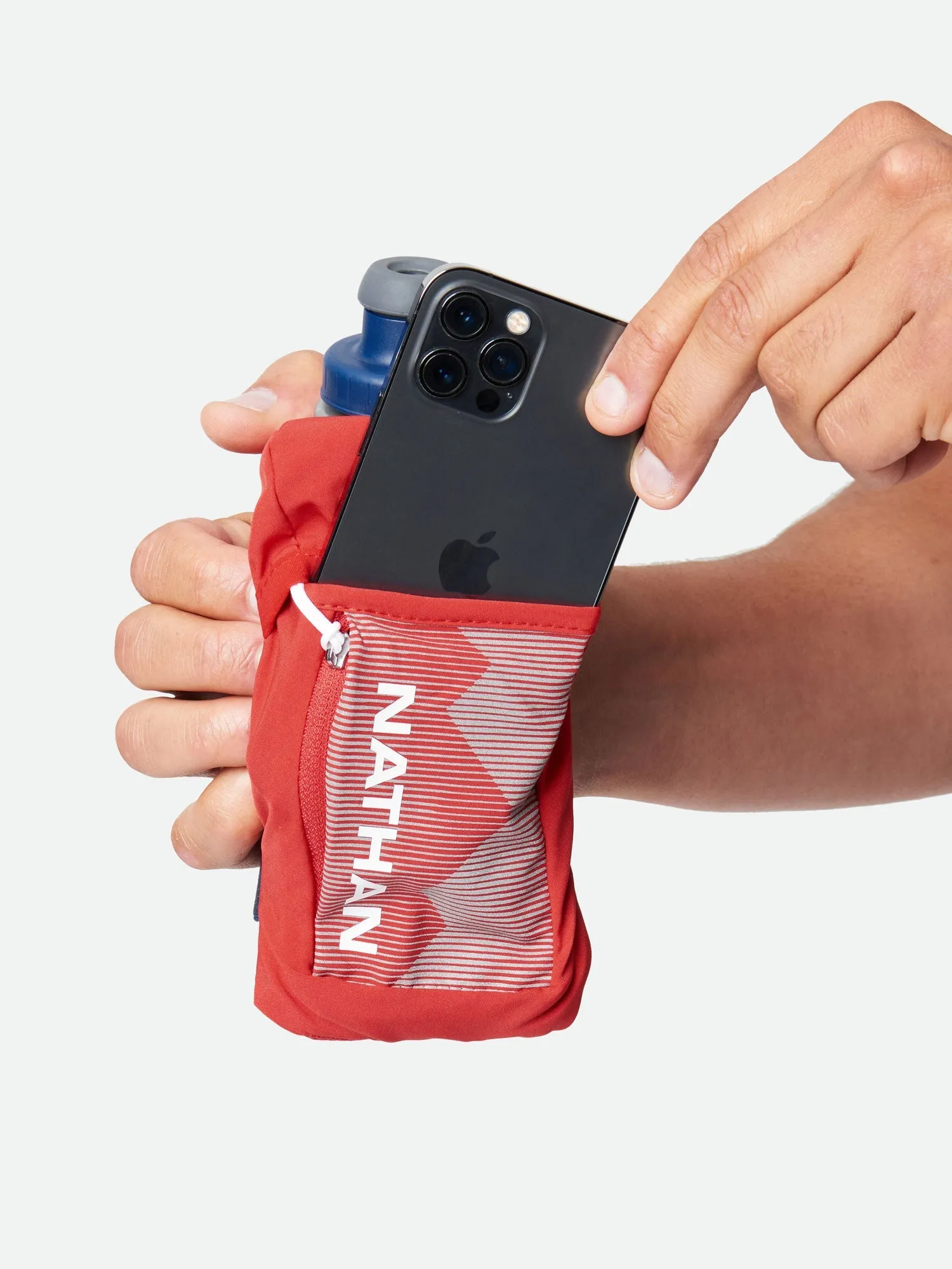 QuickSqueeze Insulated Handheld 12oz