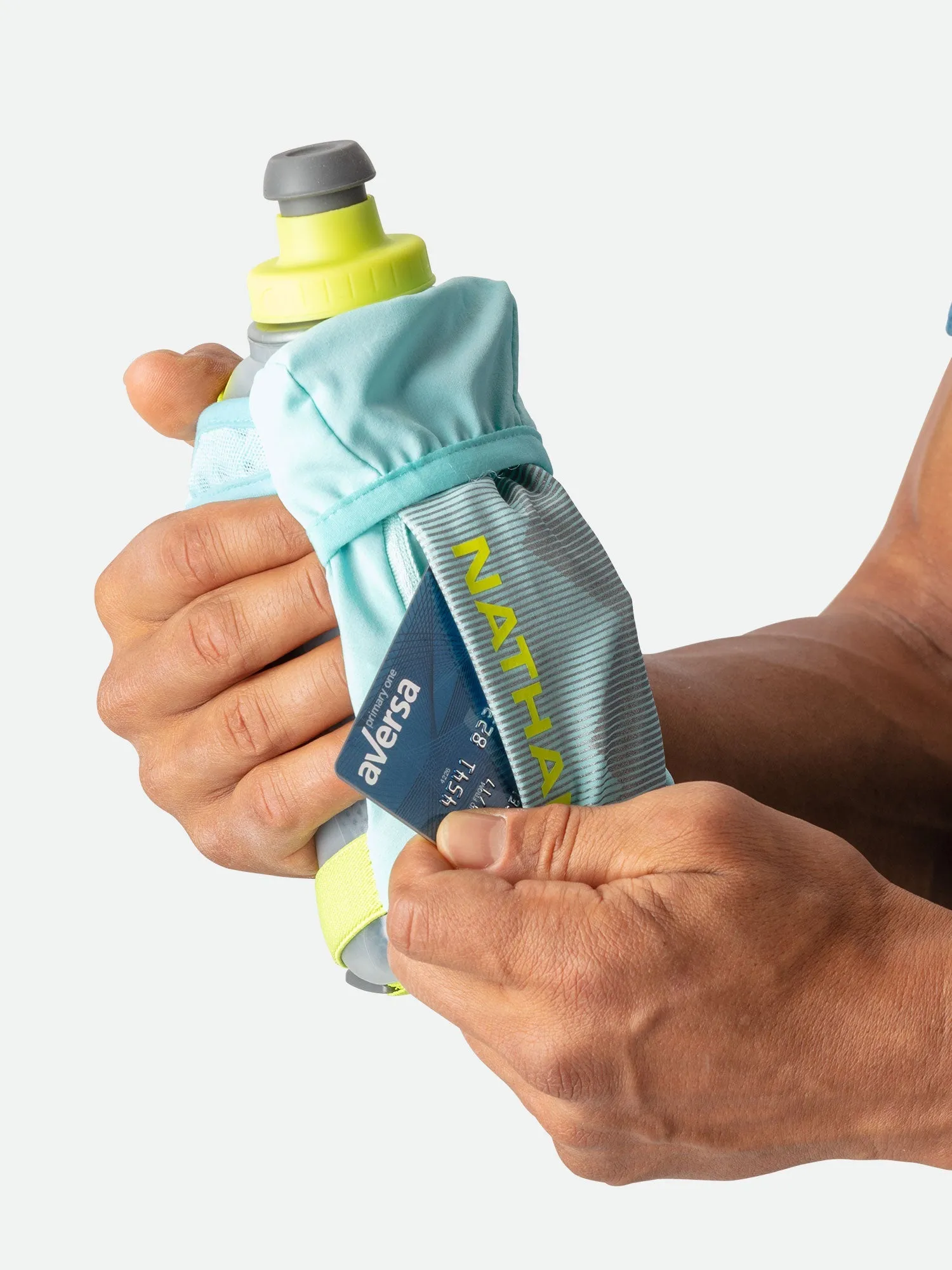 QuickSqueeze Insulated Handheld 12oz