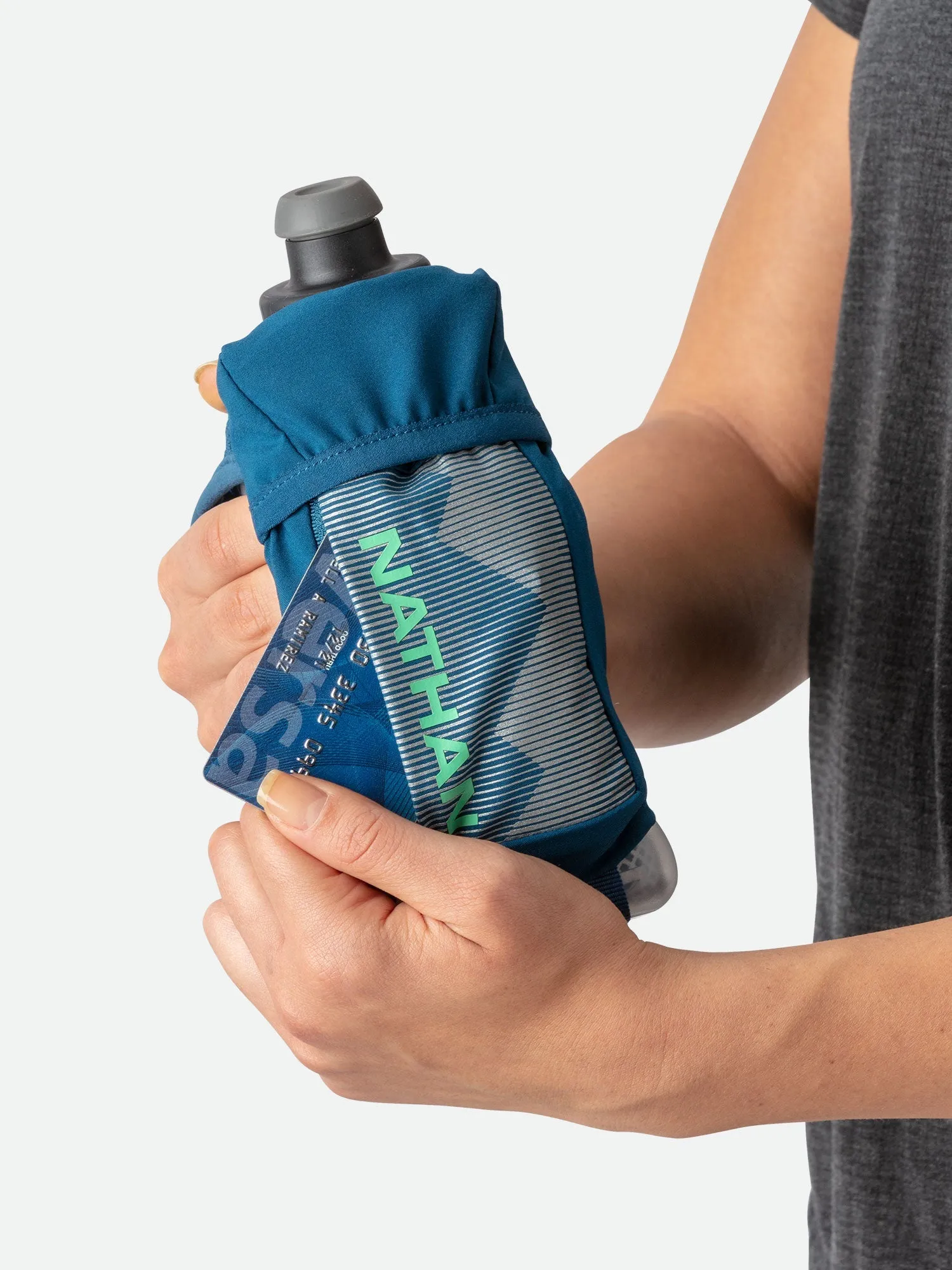 QuickSqueeze Insulated Handheld 12oz