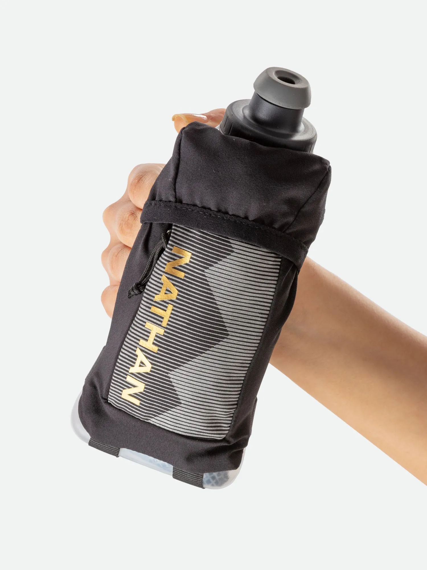 QuickSqueeze Insulated Handheld 12oz