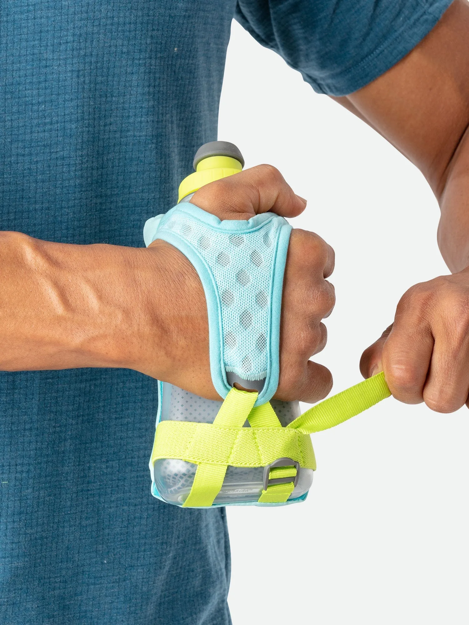 QuickSqueeze Insulated Handheld 12oz