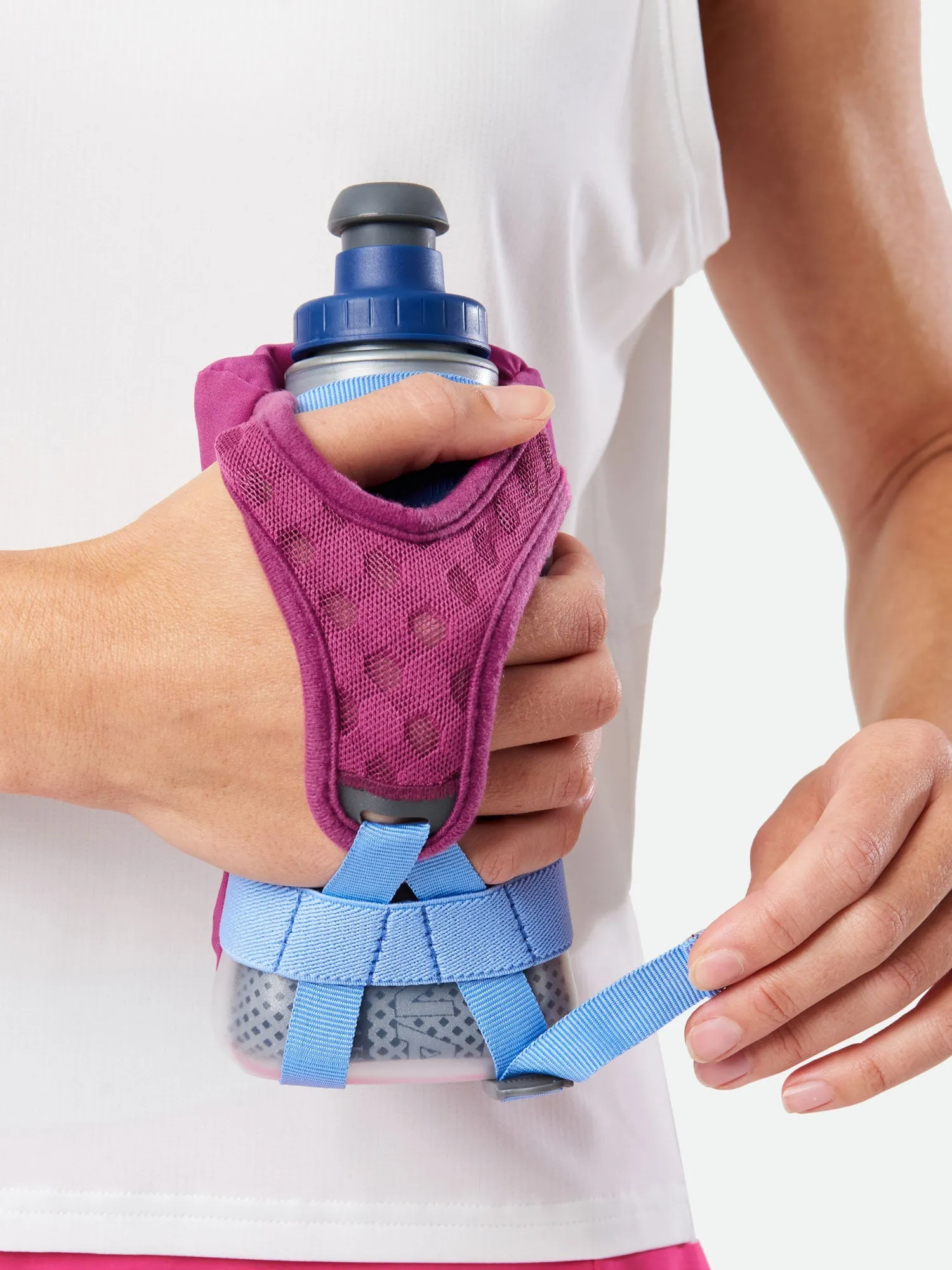 QuickSqueeze Insulated Handheld 12oz