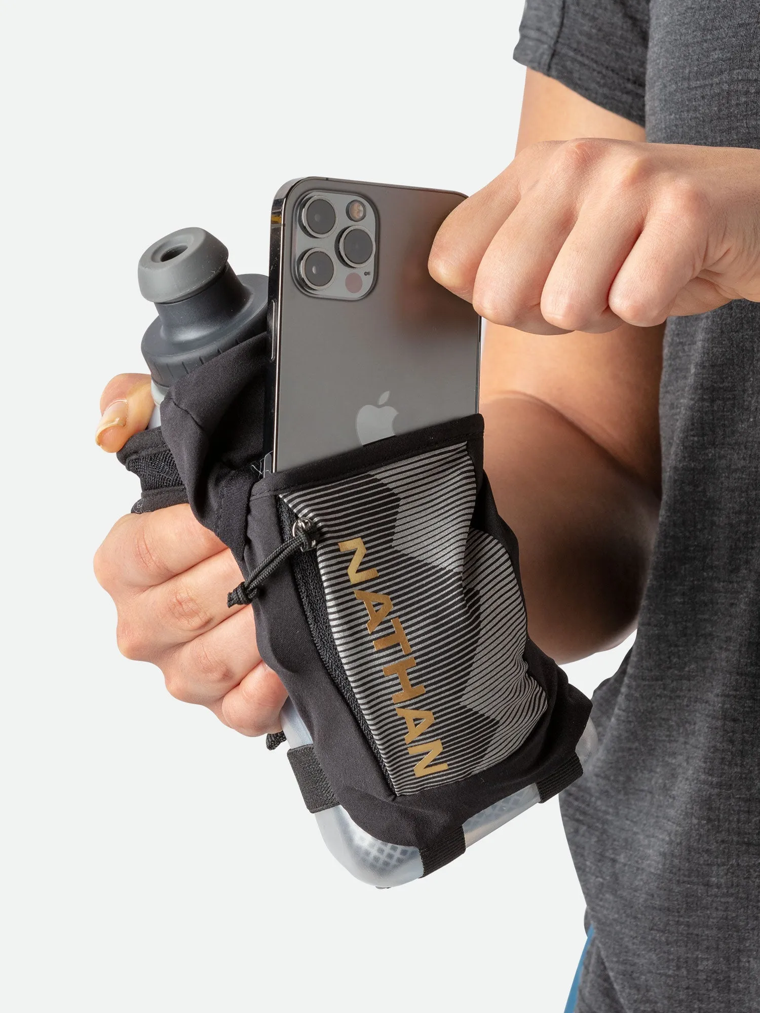 QuickSqueeze Insulated Handheld 12oz