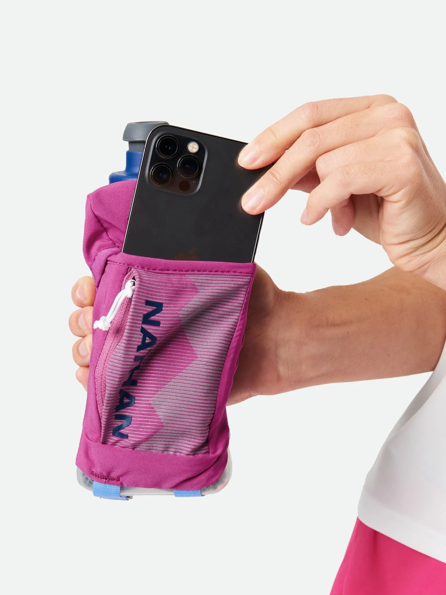 QuickSqueeze Insulated Handheld 12oz
