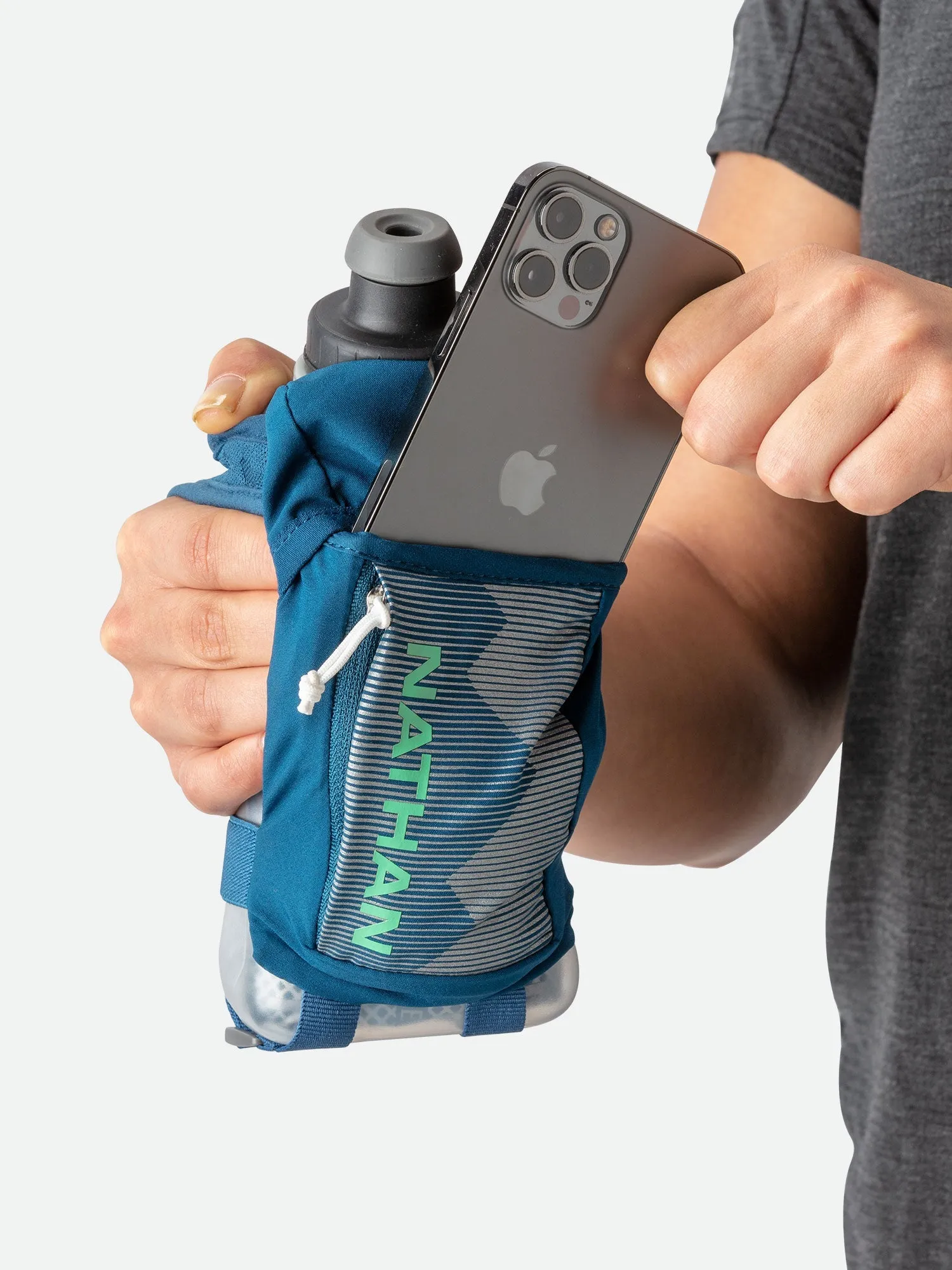 QuickSqueeze Insulated Handheld 12oz