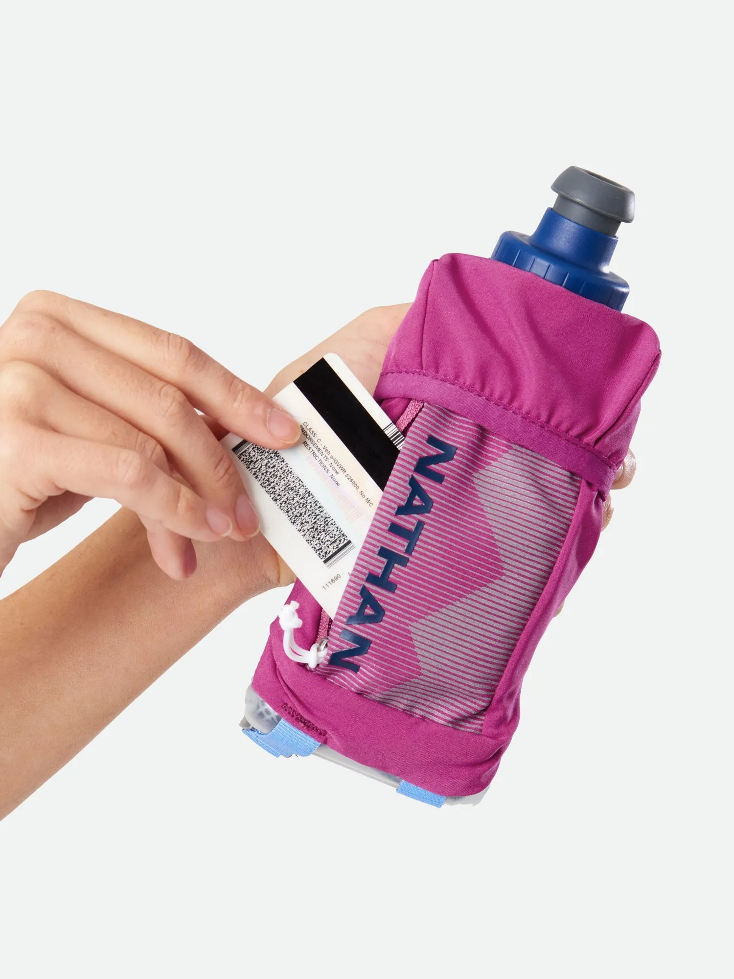 QuickSqueeze Insulated Handheld 12oz