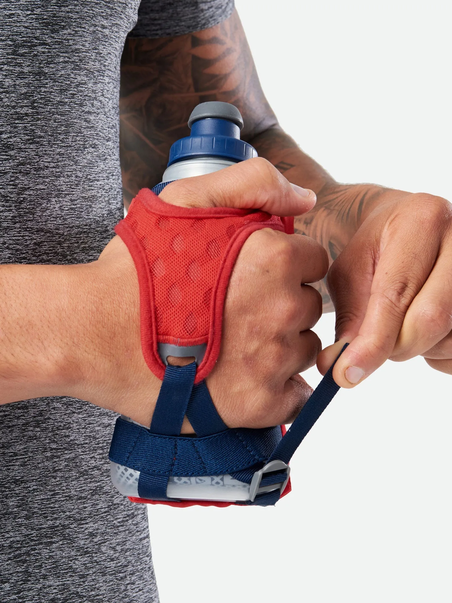 QuickSqueeze Insulated Handheld 12oz