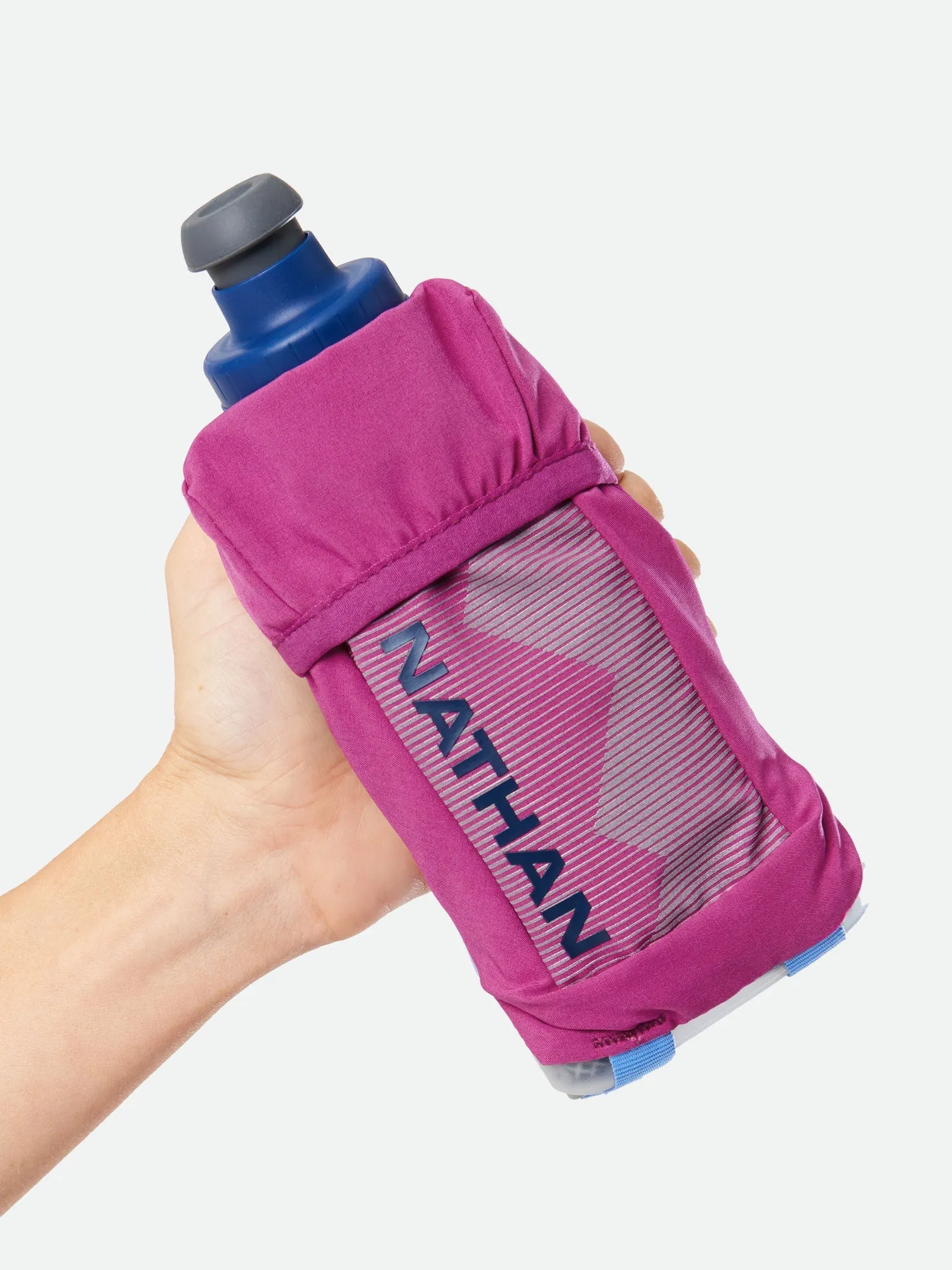 QuickSqueeze Insulated Handheld 12oz