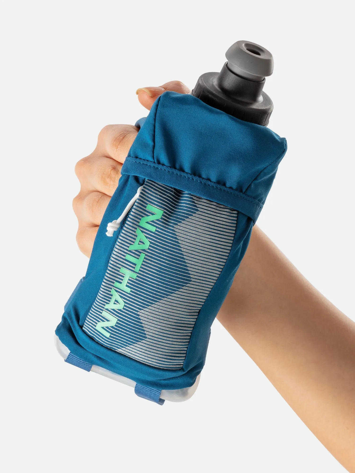 QuickSqueeze Insulated Handheld 12oz