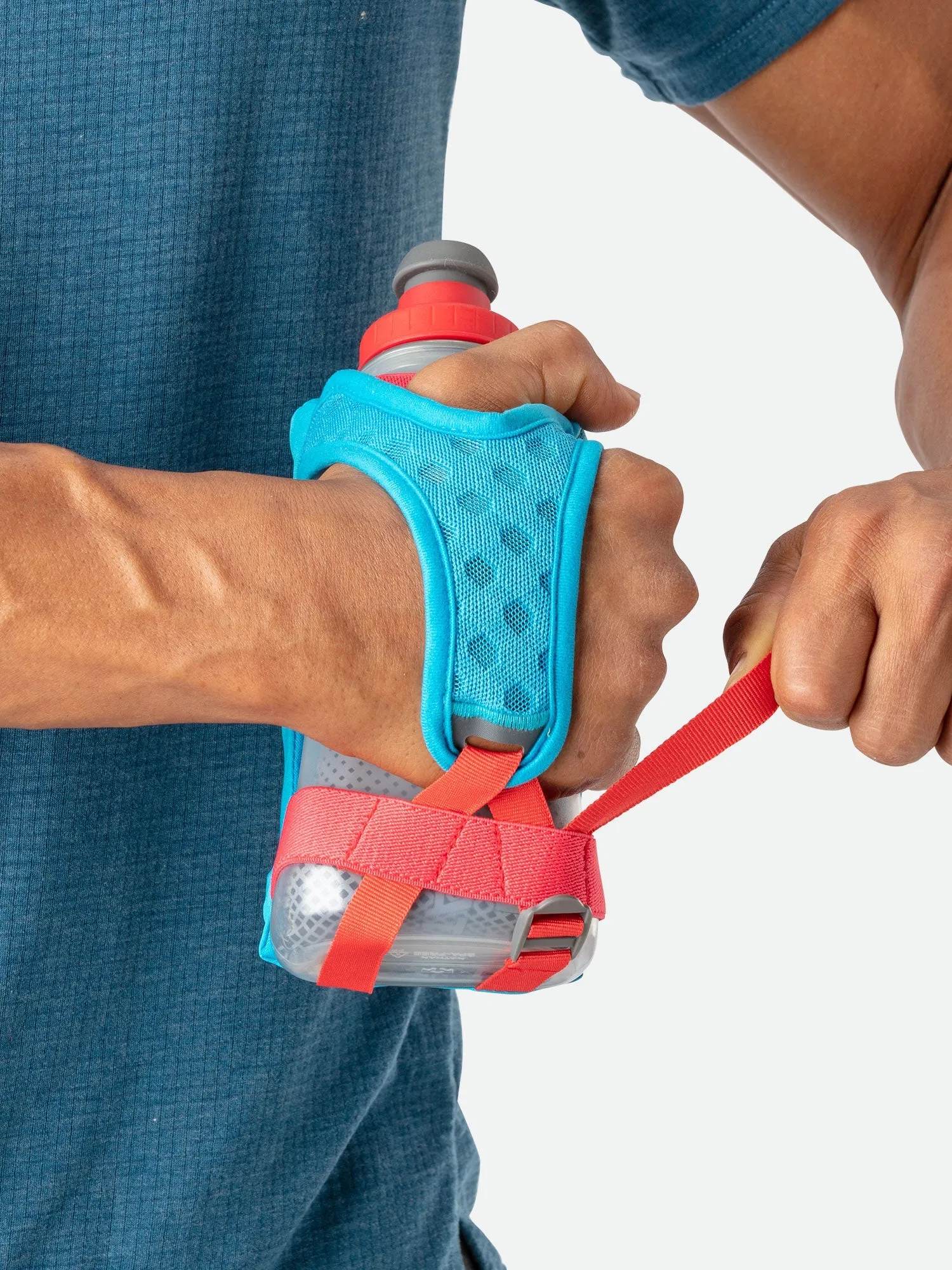 QuickSqueeze Insulated Handheld 12oz