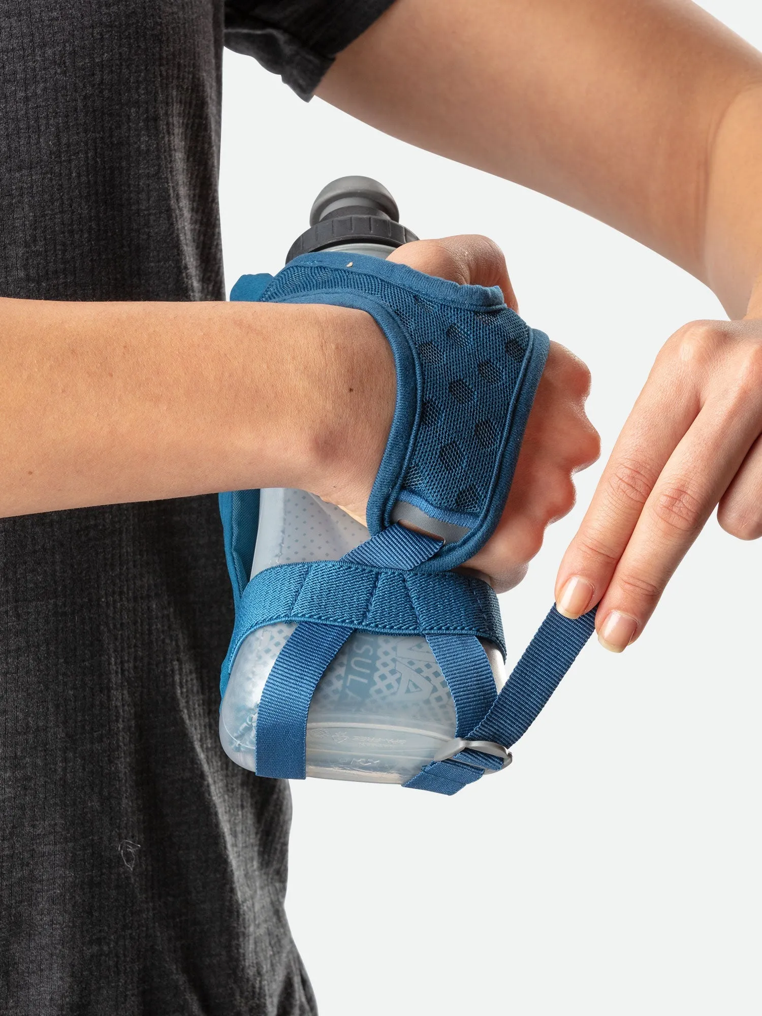 QuickSqueeze Insulated Handheld 12oz