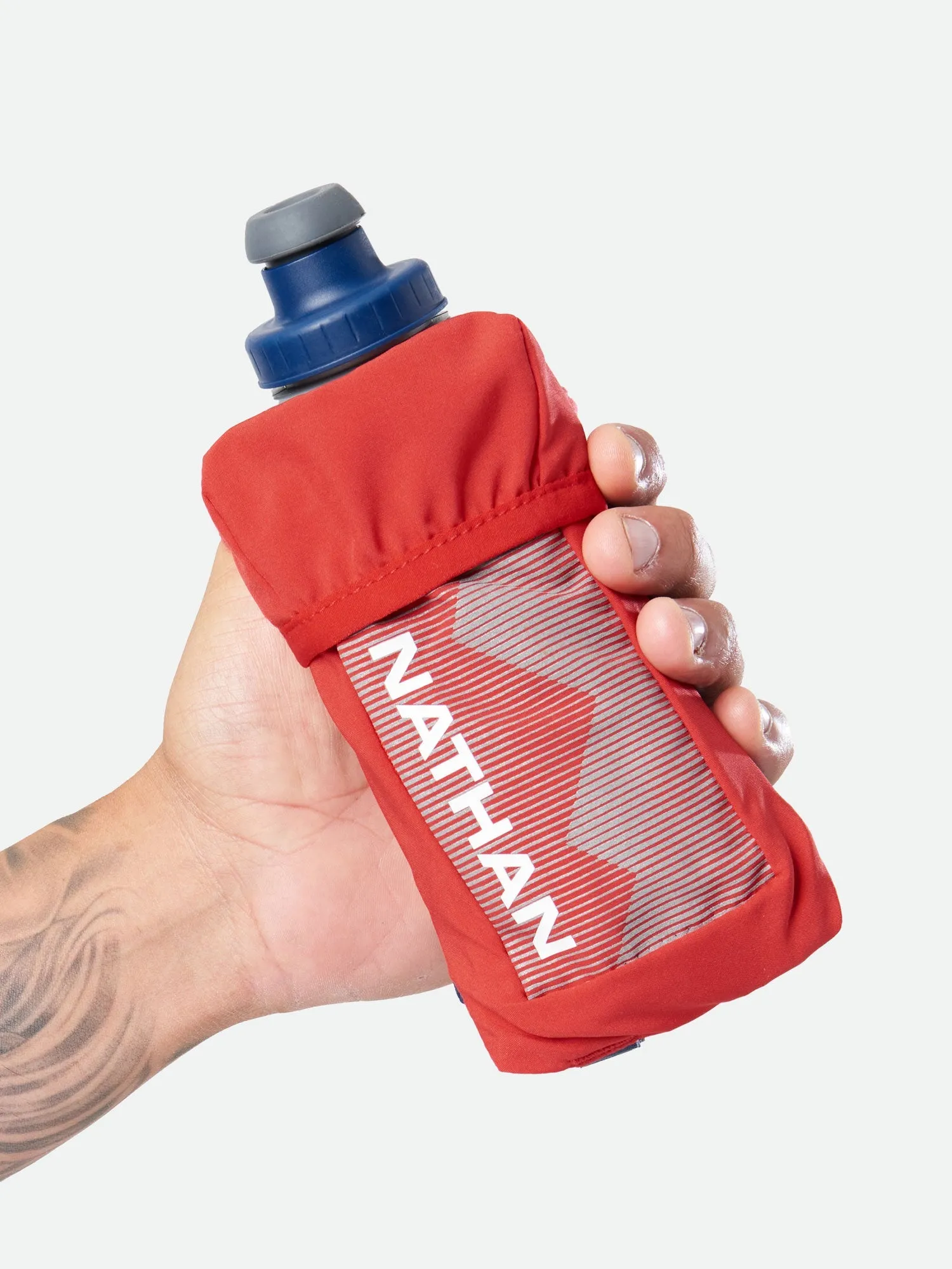 QuickSqueeze Insulated Handheld 12oz