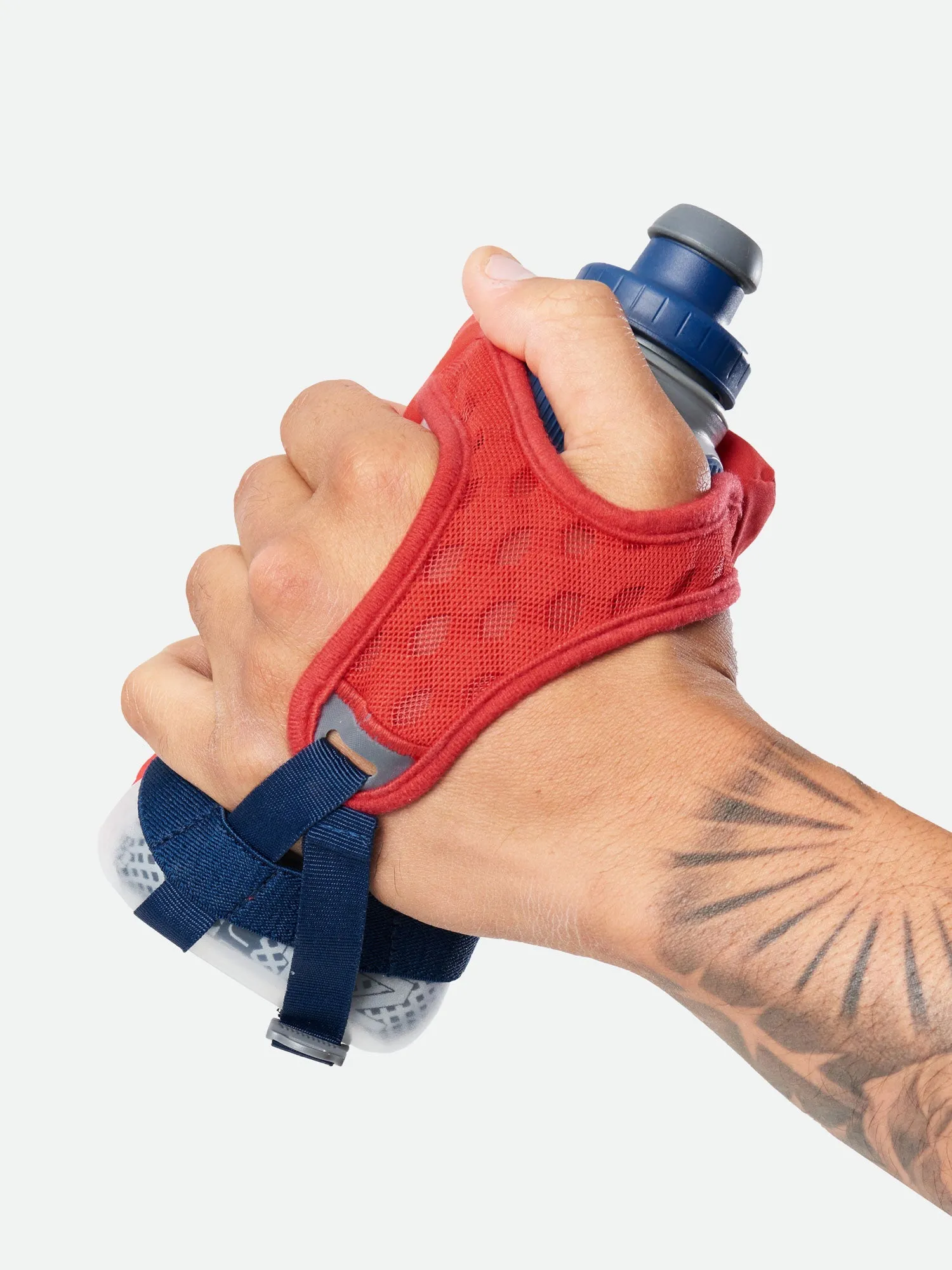 QuickSqueeze Insulated Handheld 12oz