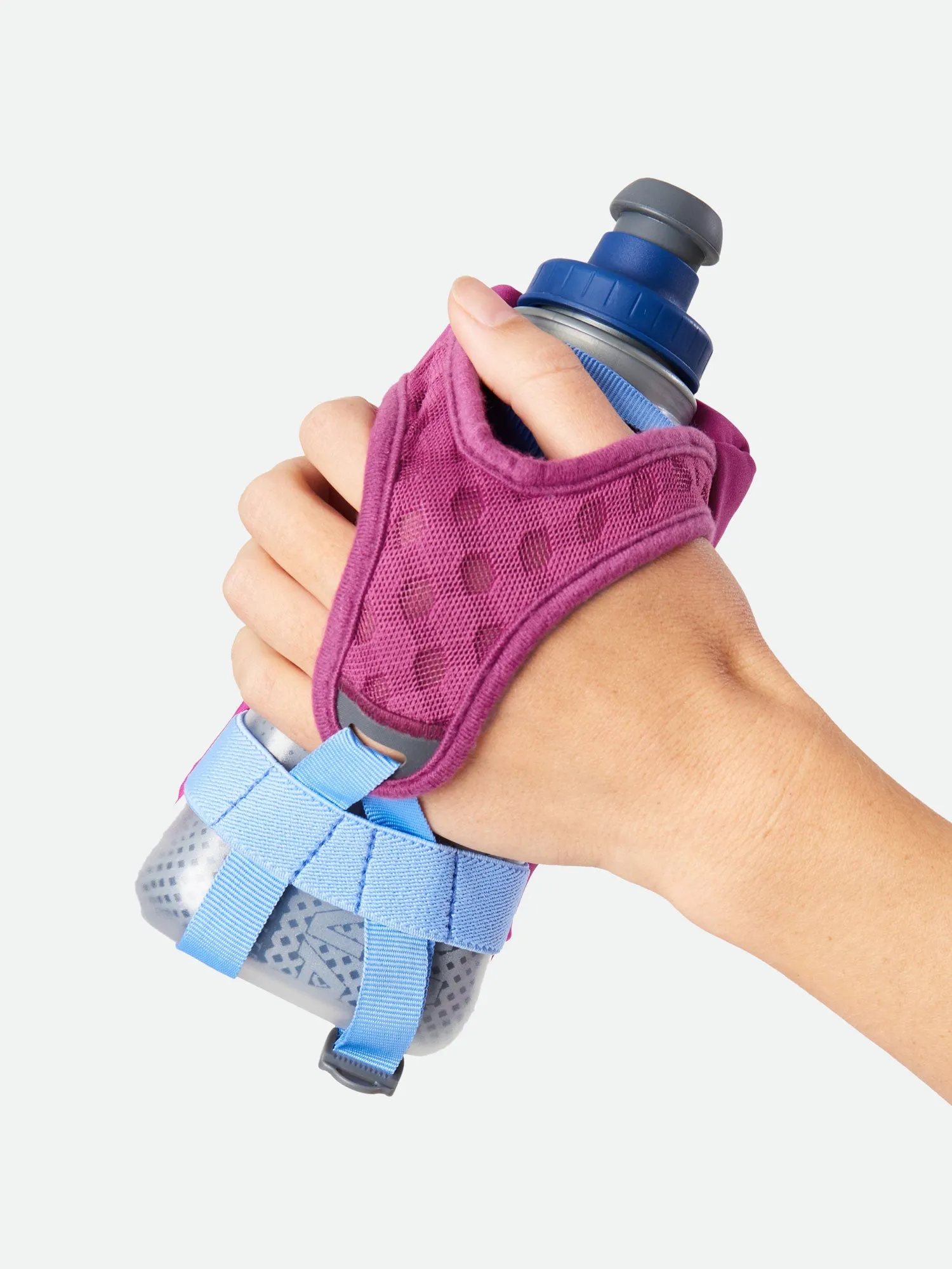 QuickSqueeze Insulated Handheld 12oz