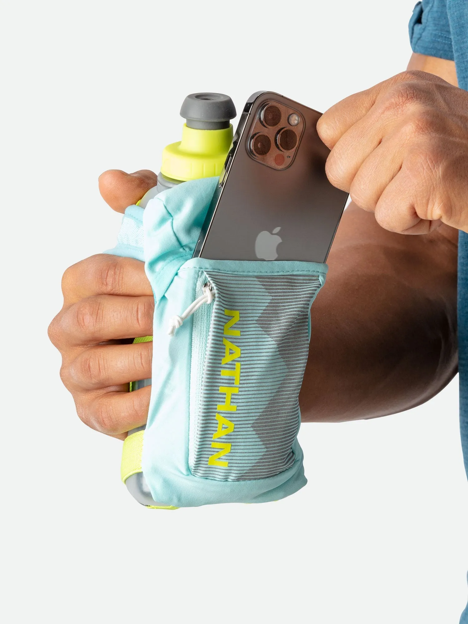 QuickSqueeze Insulated Handheld 12oz