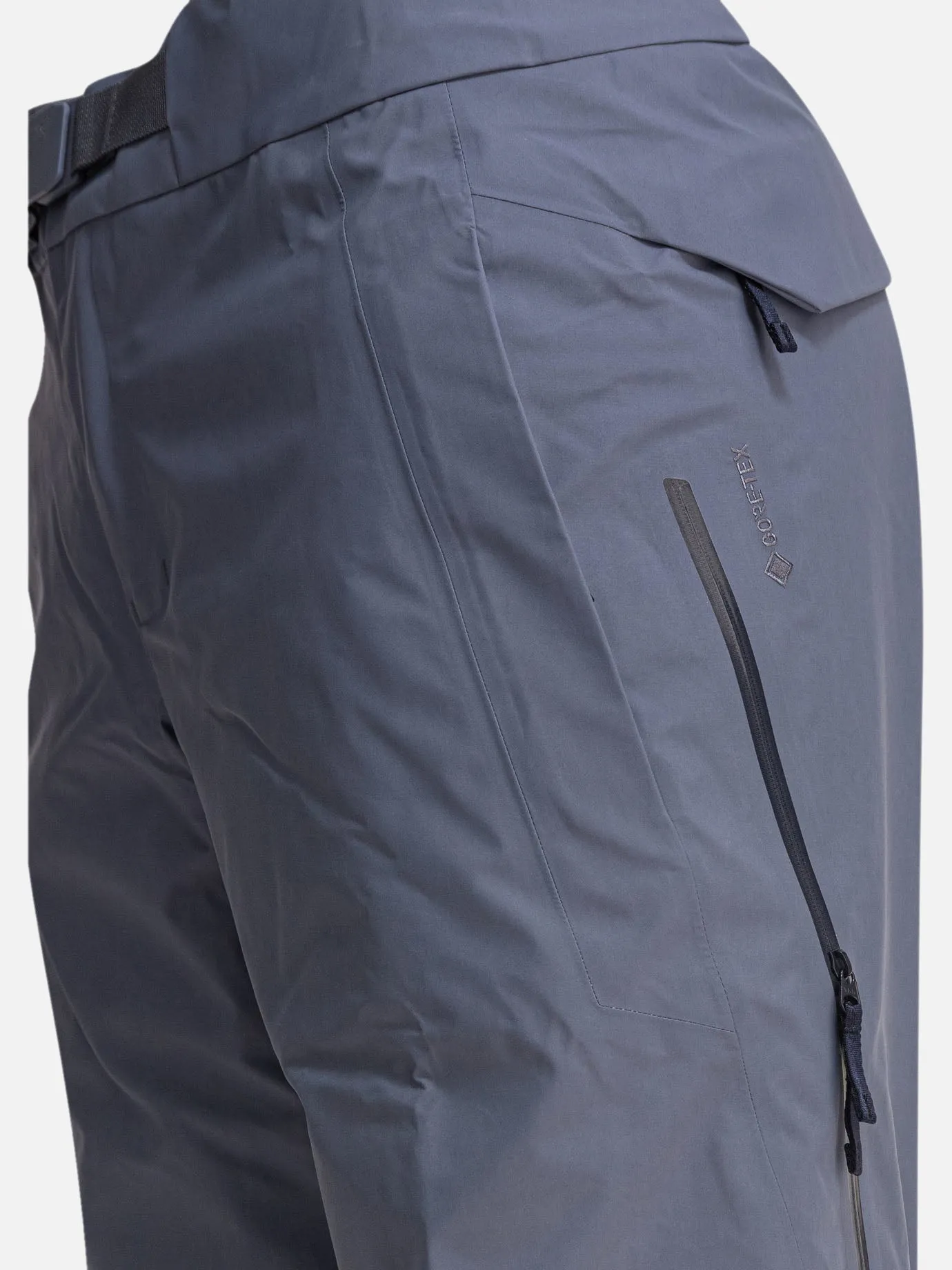 "Fissile Insulated" trousers