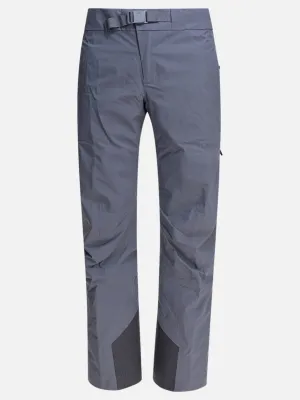 "Fissile Insulated" trousers