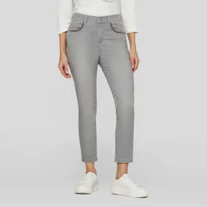 Rabe Light Grey Trousers