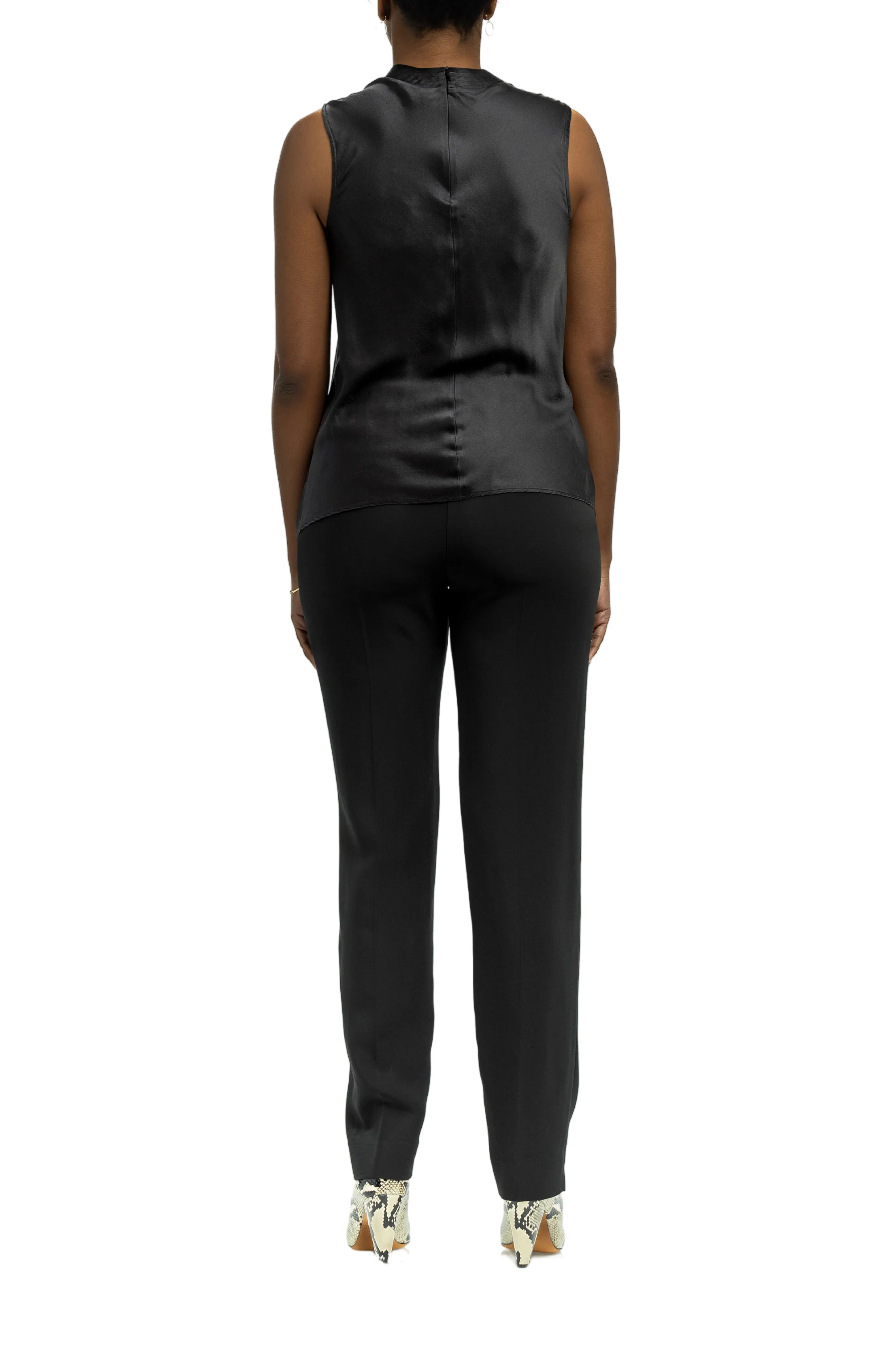 Rae Wool Pants