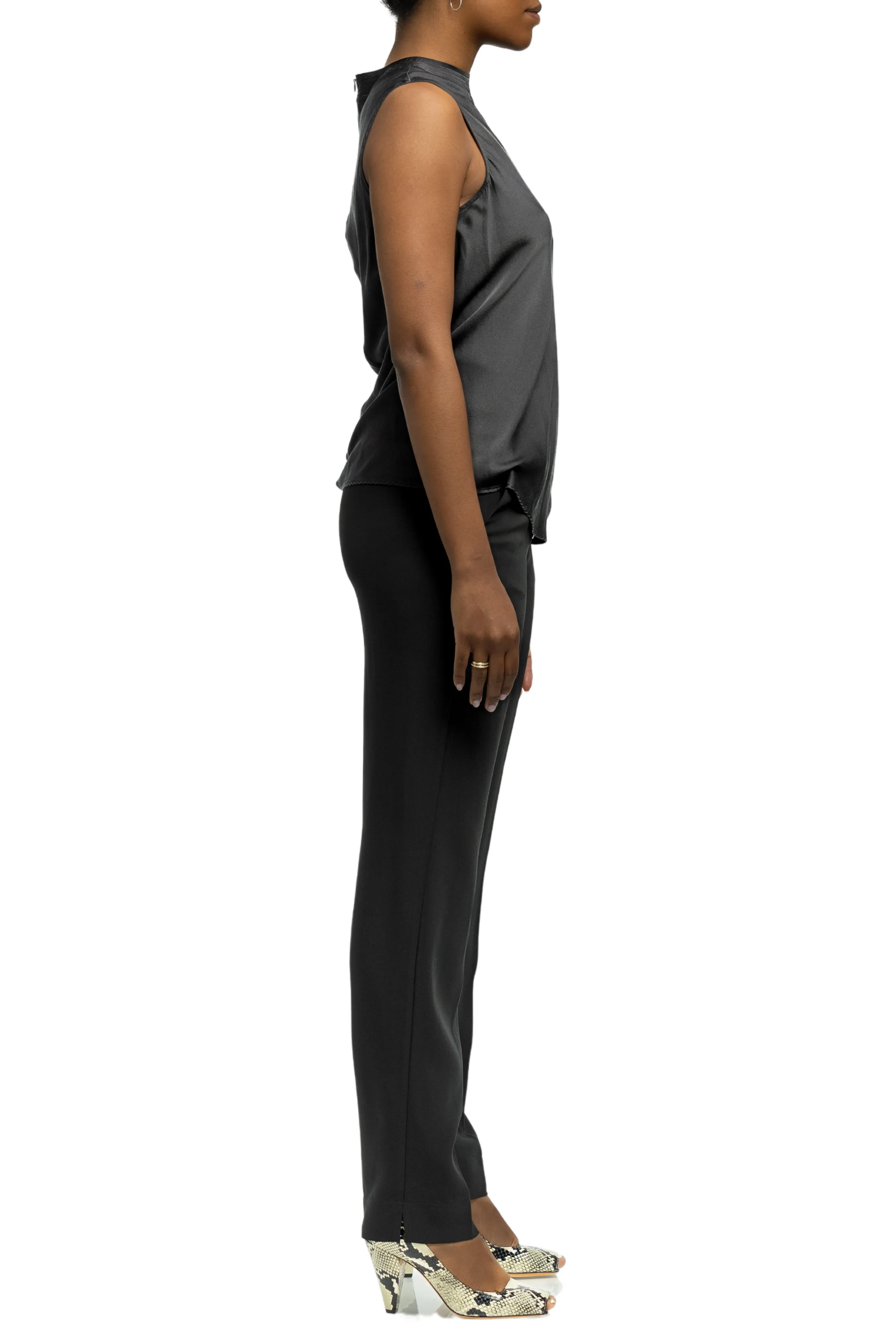 Rae Wool Pants