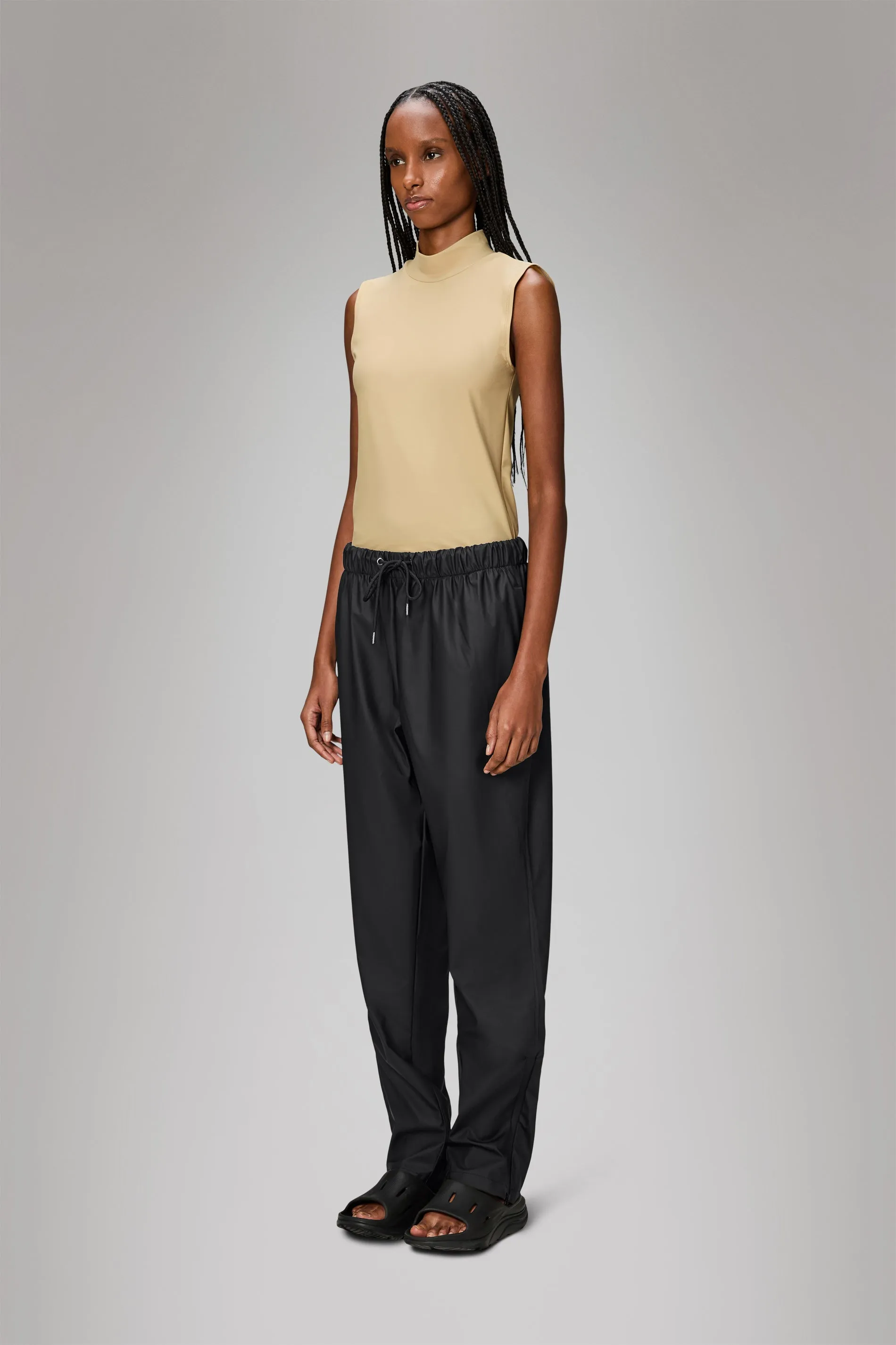 Rain Pants Slim
