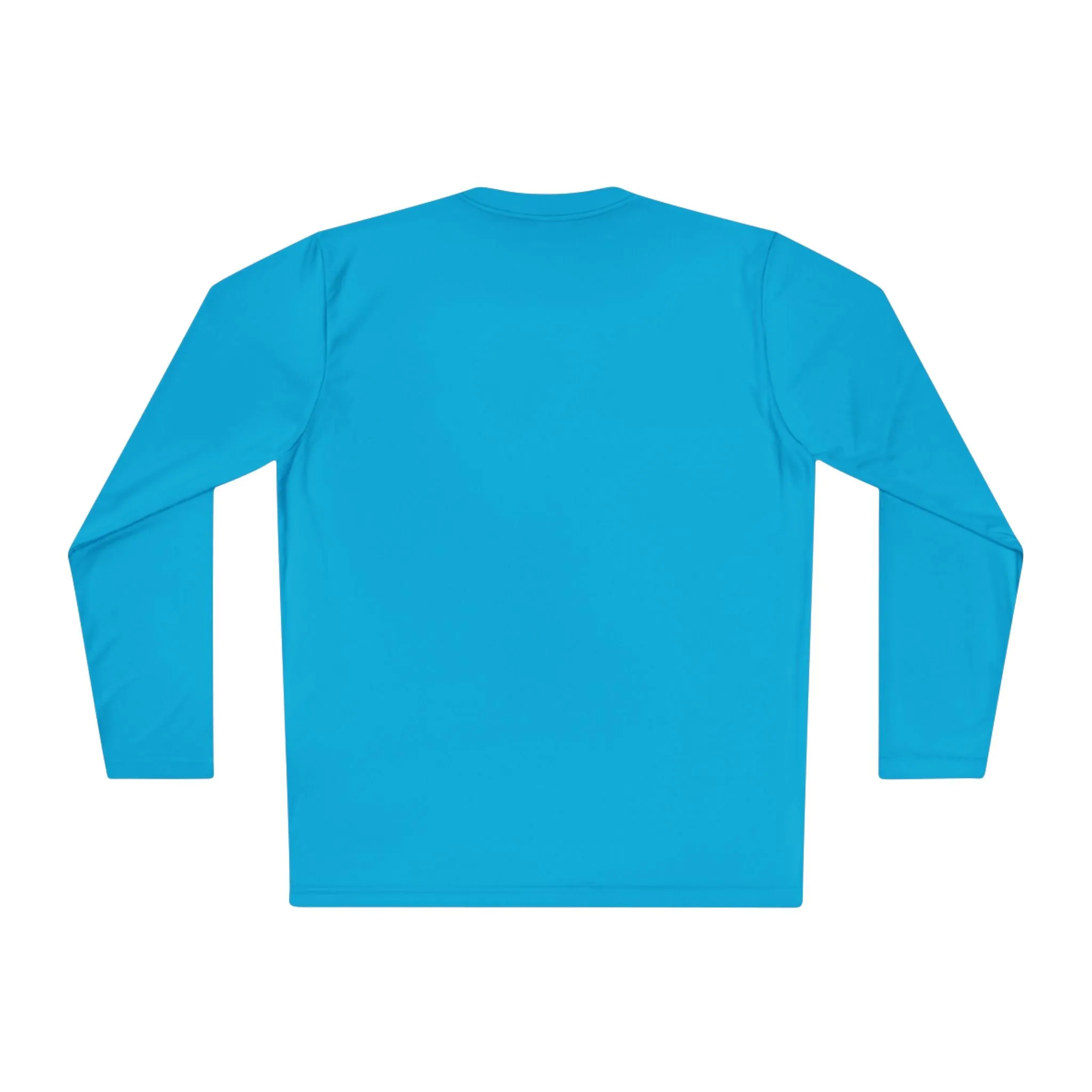 RAPLOR - Unisex Lightweight Long Sleeve Tee