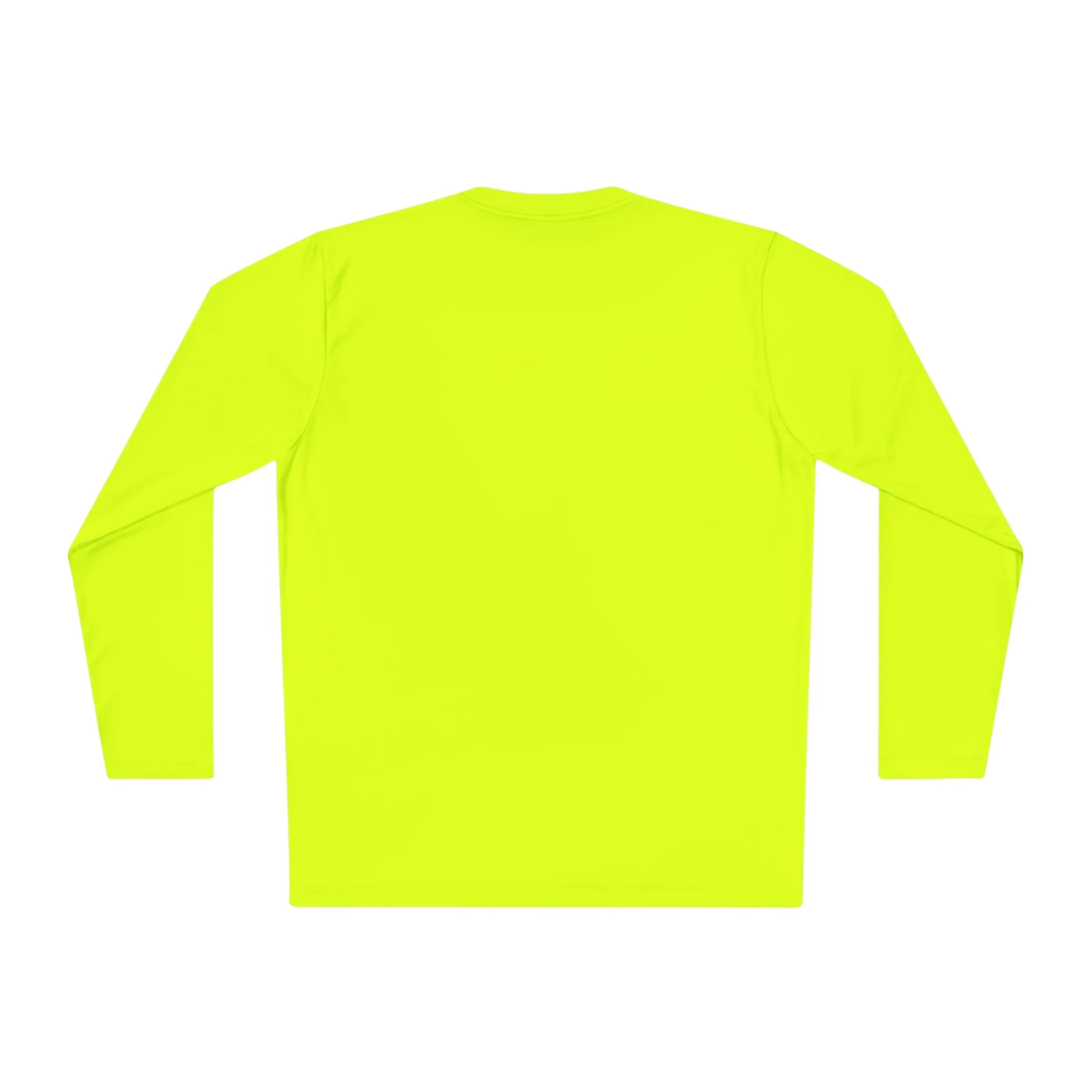 RAPLOR - Unisex Lightweight Long Sleeve Tee