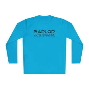 RAPLOR - Unisex Lightweight Long Sleeve Tee