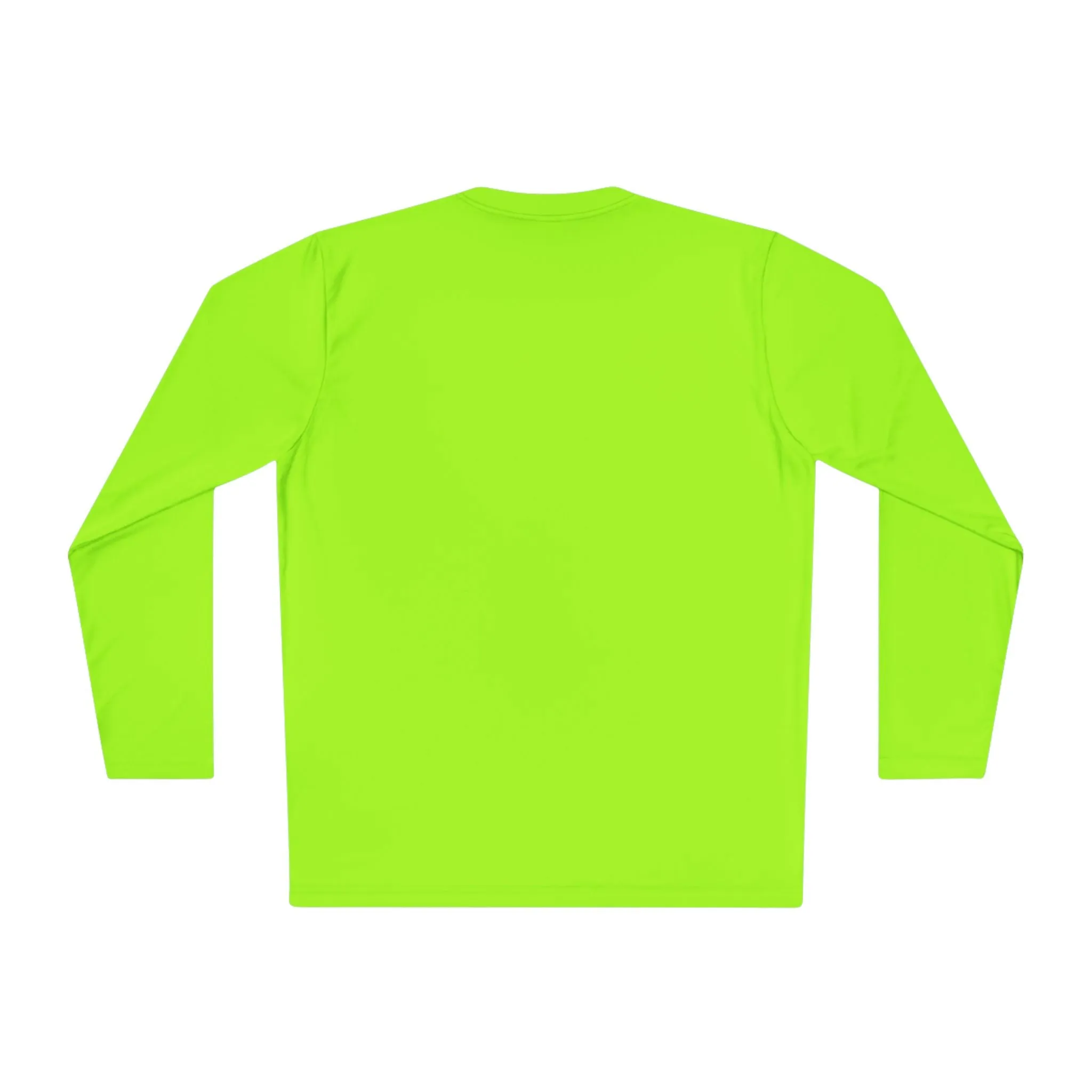 RAPLOR - Unisex Lightweight Long Sleeve Tee
