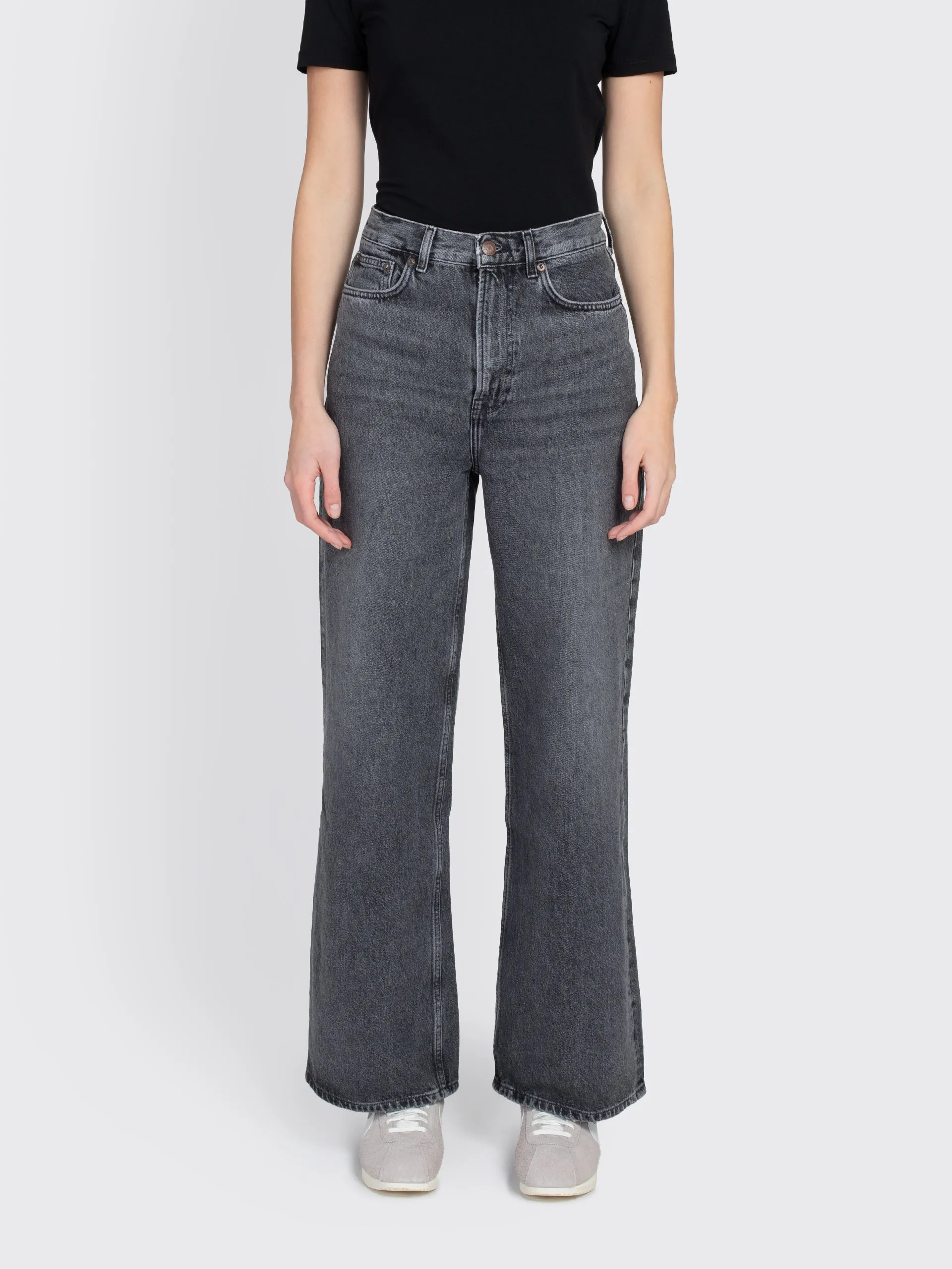 Rebecca Jeans